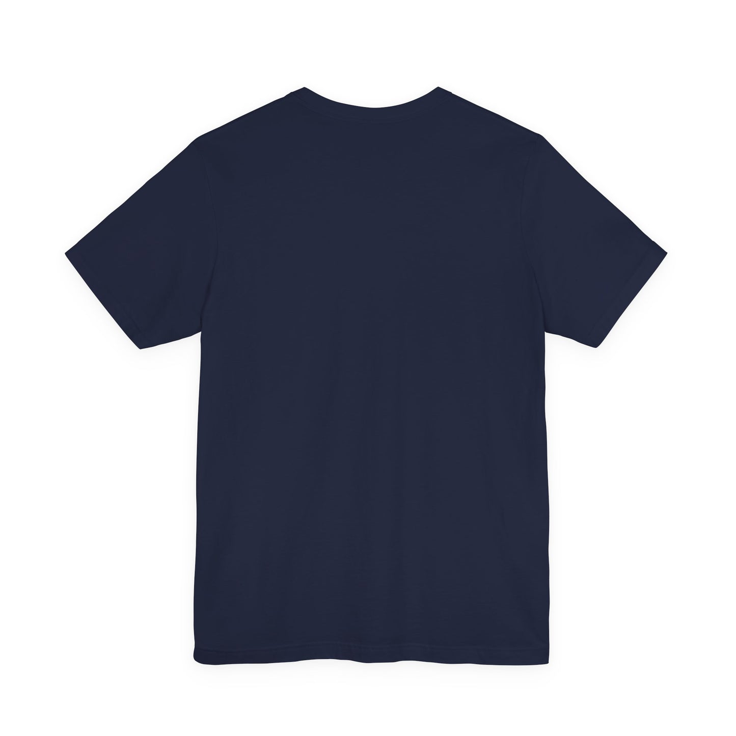 Christian Unisex Tee - 2 Corinthians 6:14-16 Inspired Design