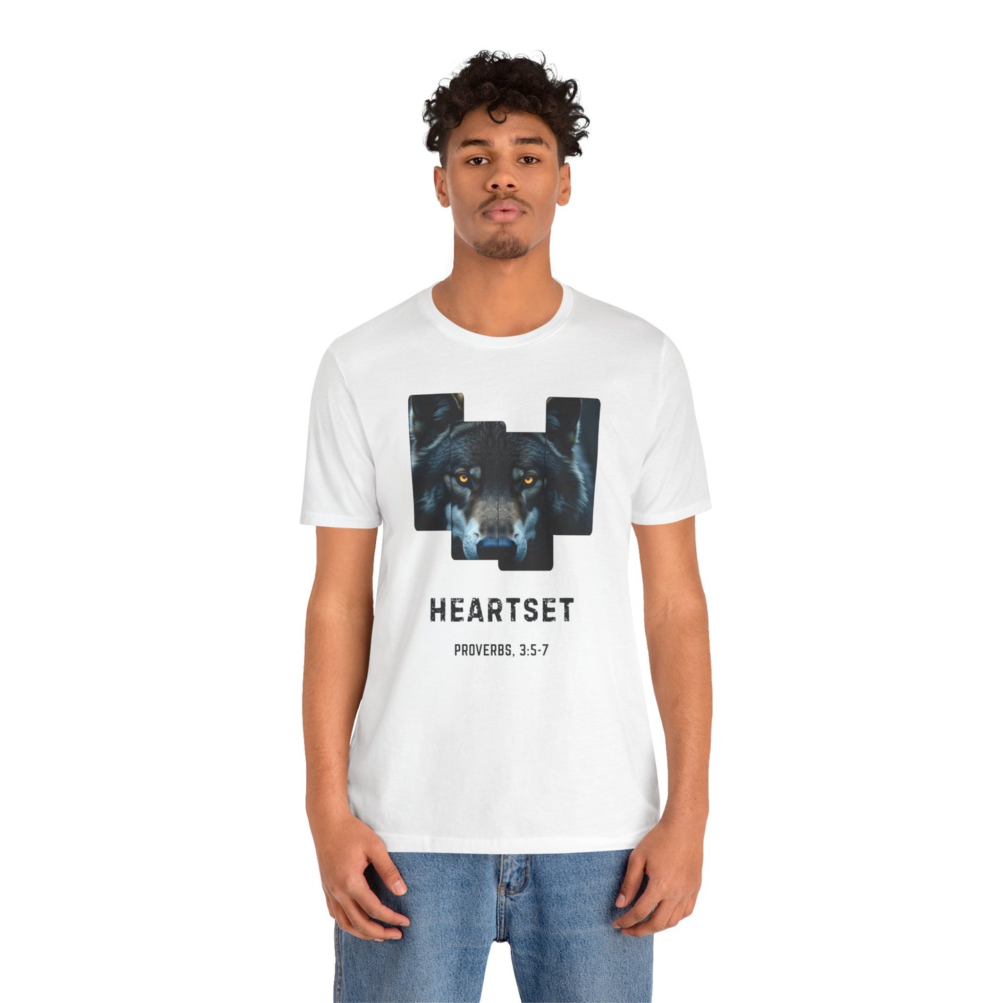 Trust in God Tee