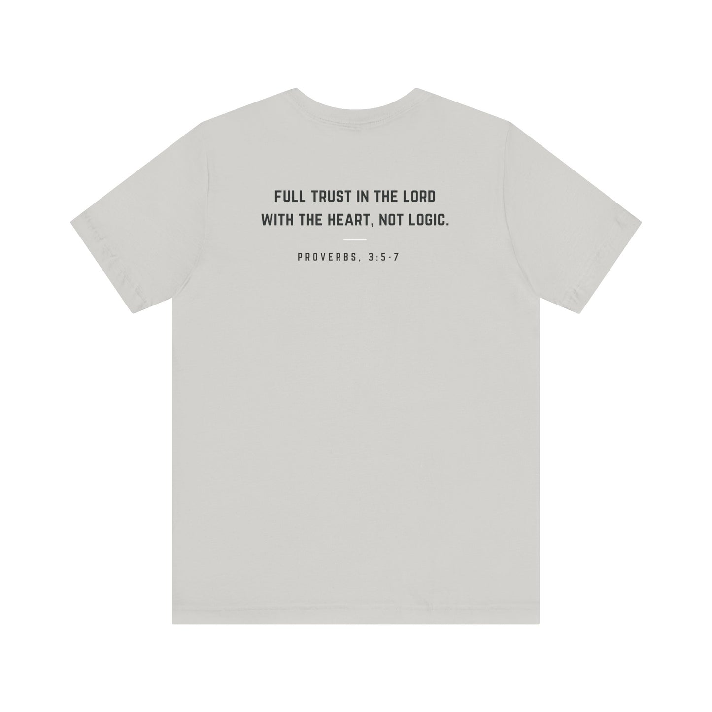 Trust in God Tee