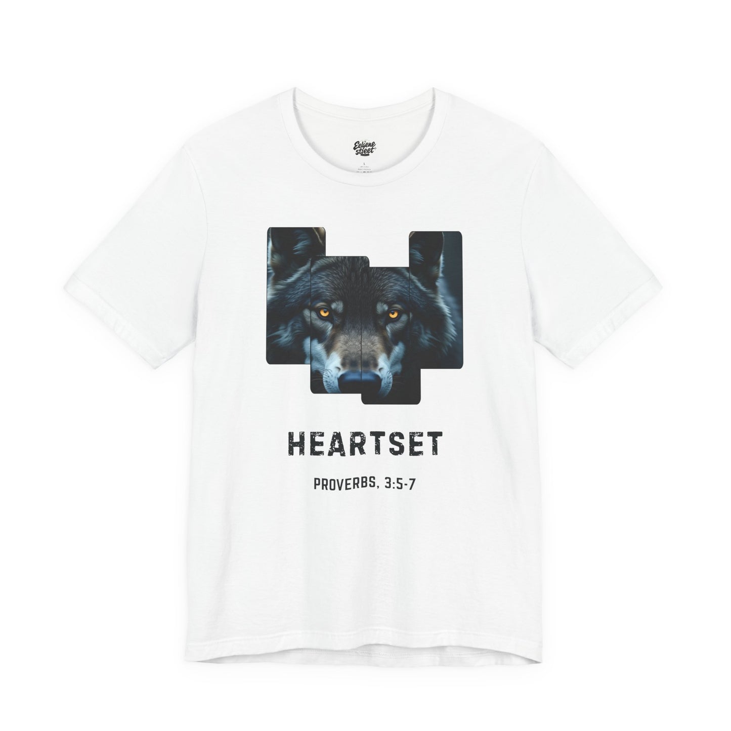 Trust in God Tee
