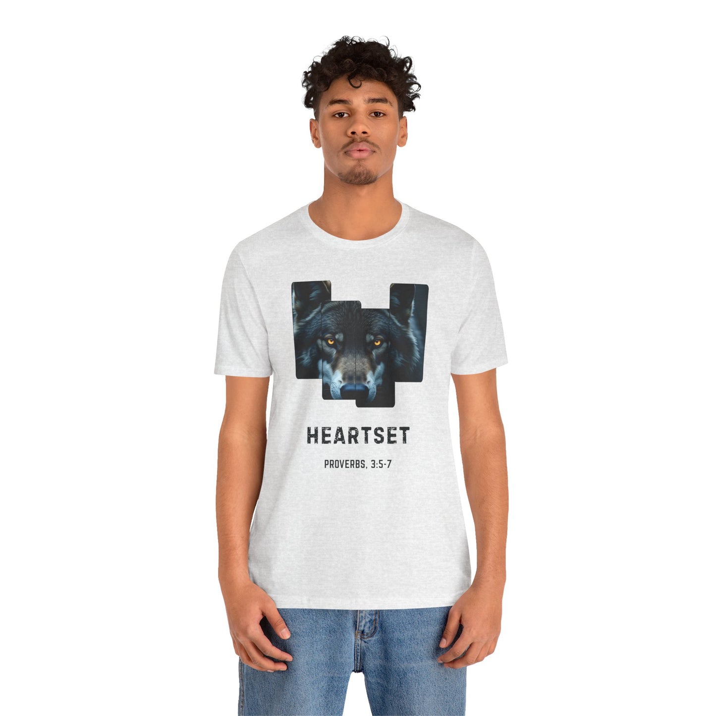 Trust in God Tee