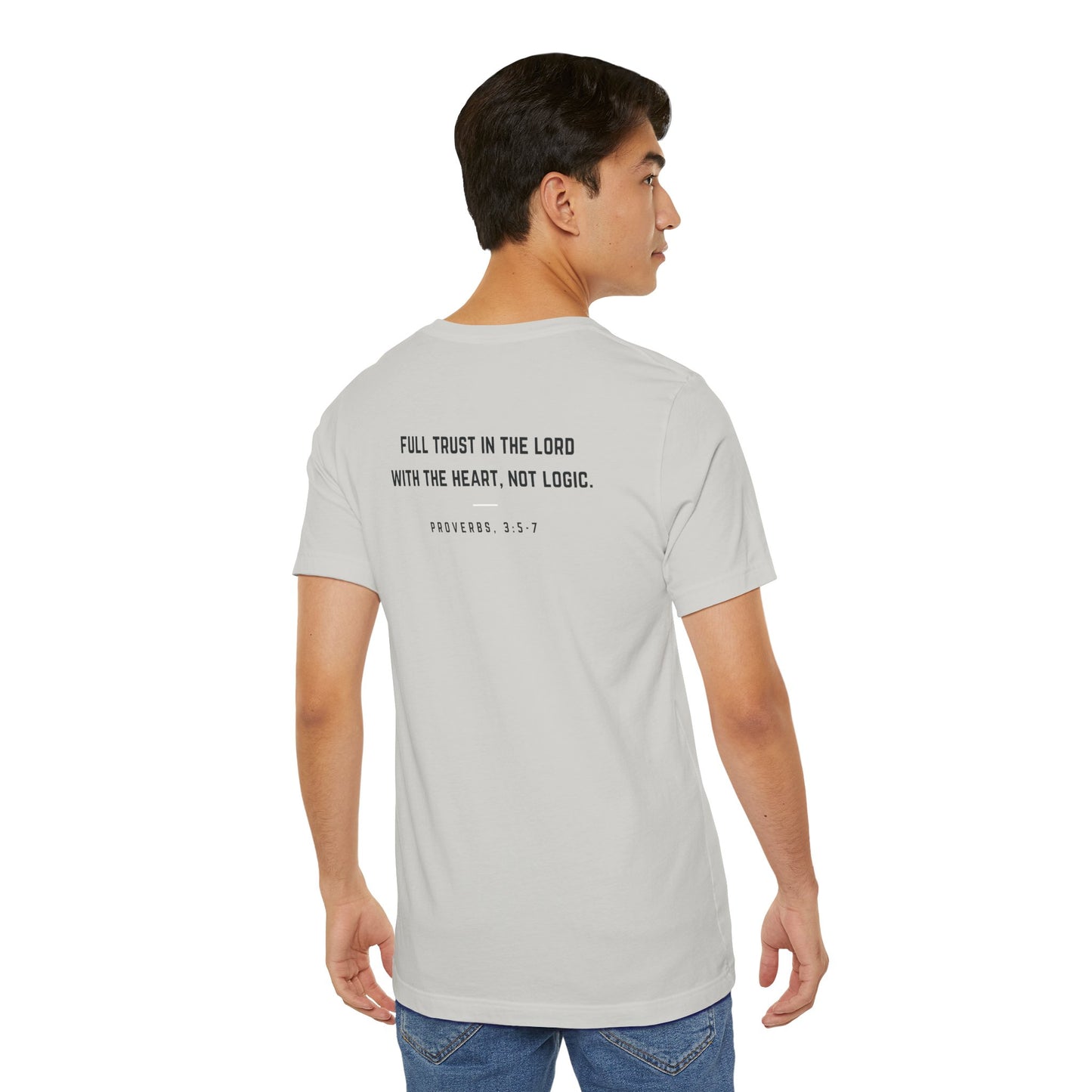 Trust in God Tee