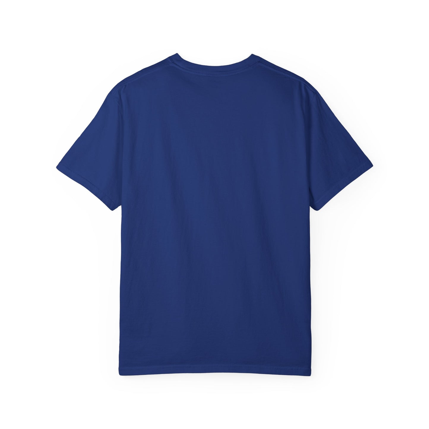Christian Comfort Unisex T-shirt Fear Not Psalm 23:4