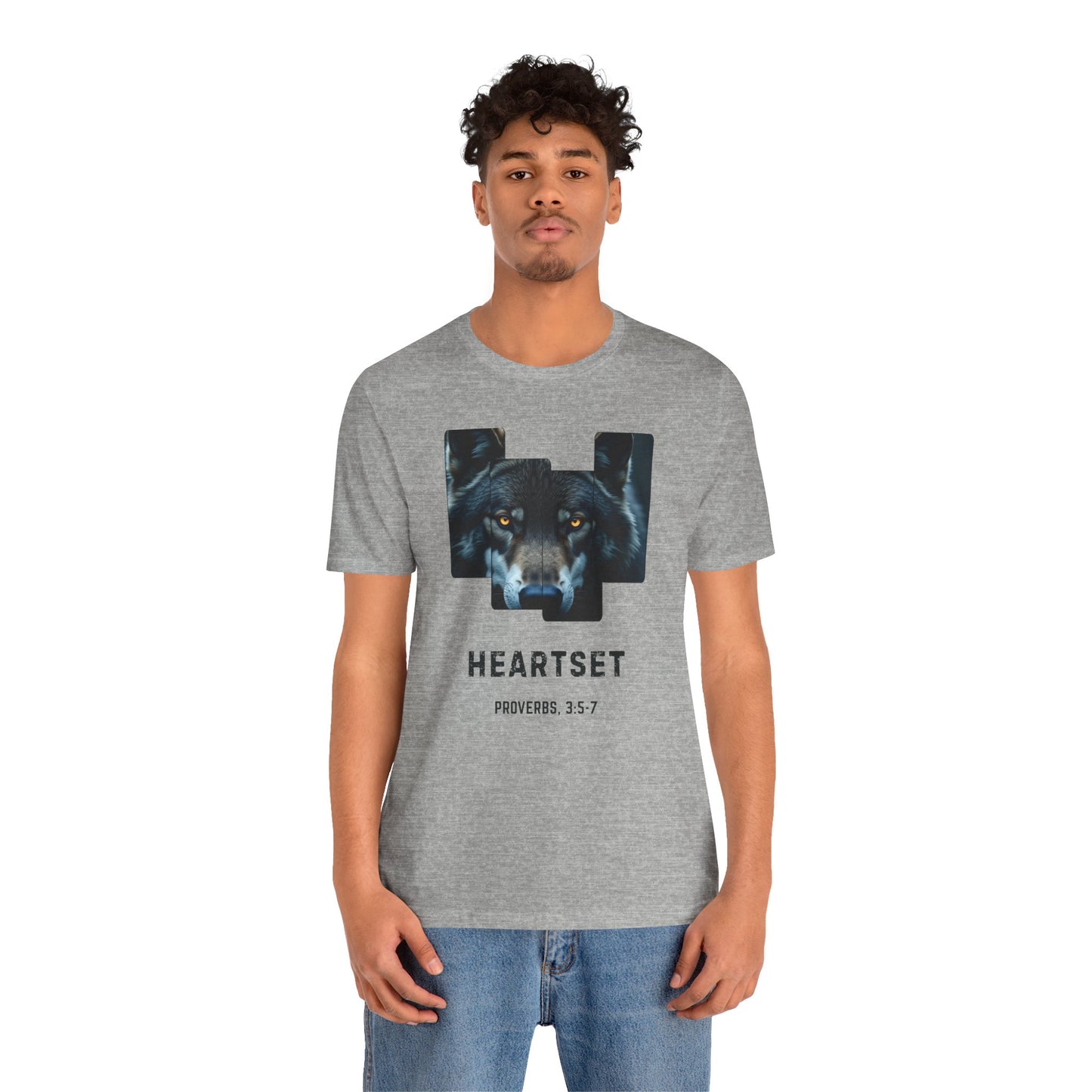 Trust in God Tee
