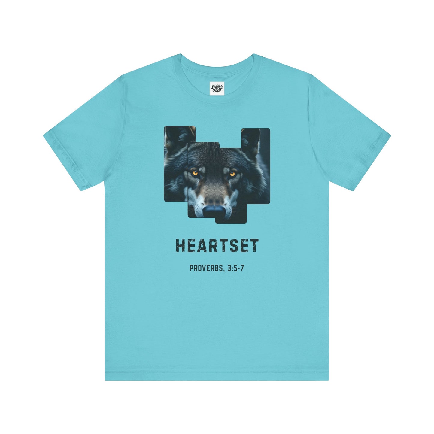 Trust in God Tee