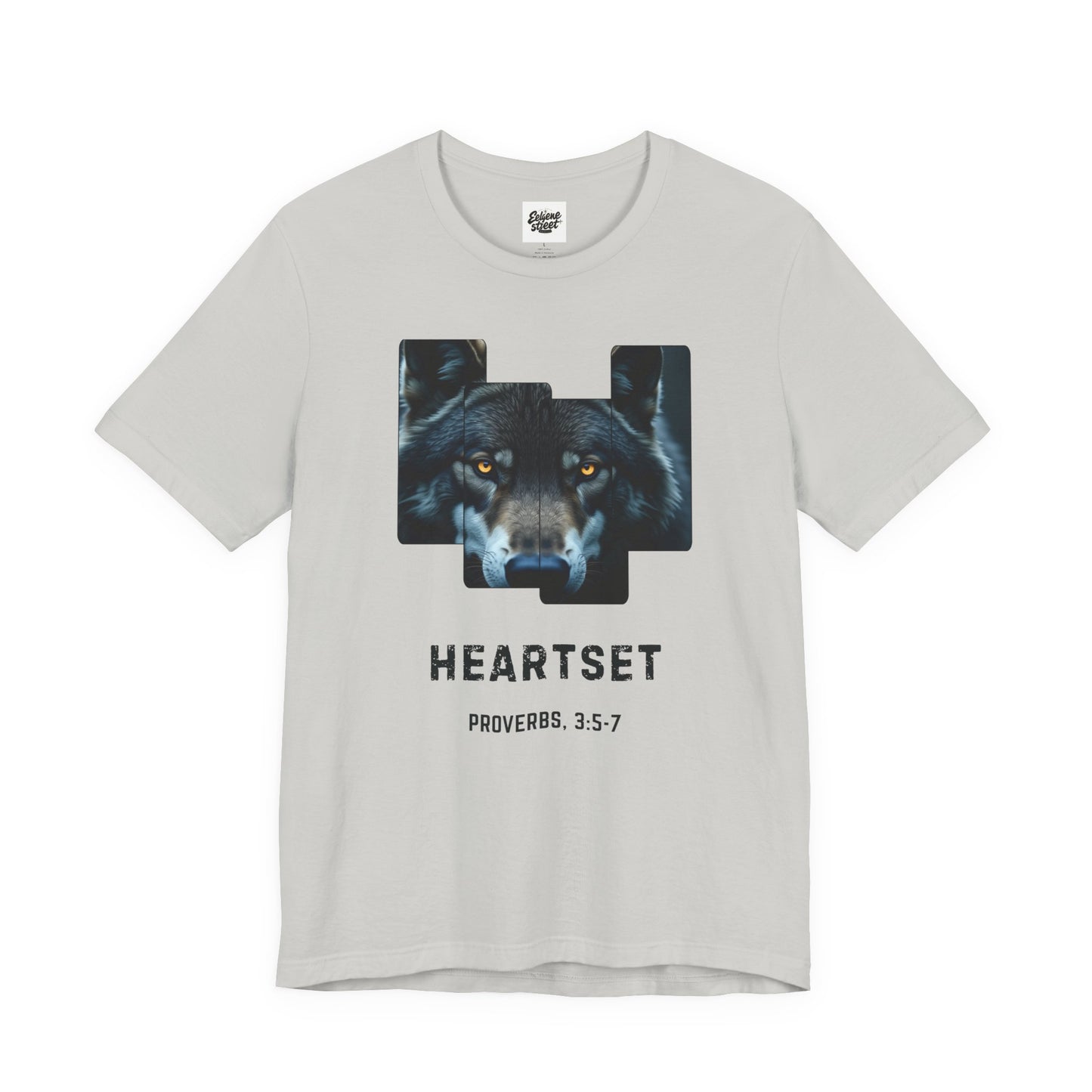 Trust in God Tee