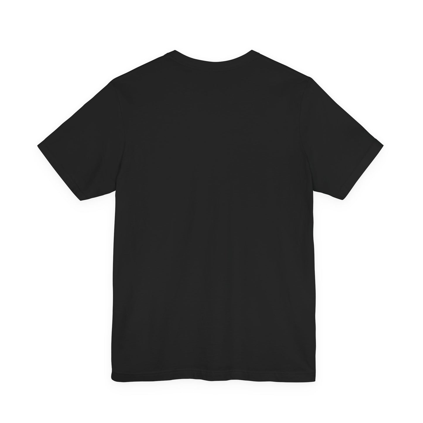 Christian Unisex Tee - 2 Corinthians 6:14-16 Inspired Design