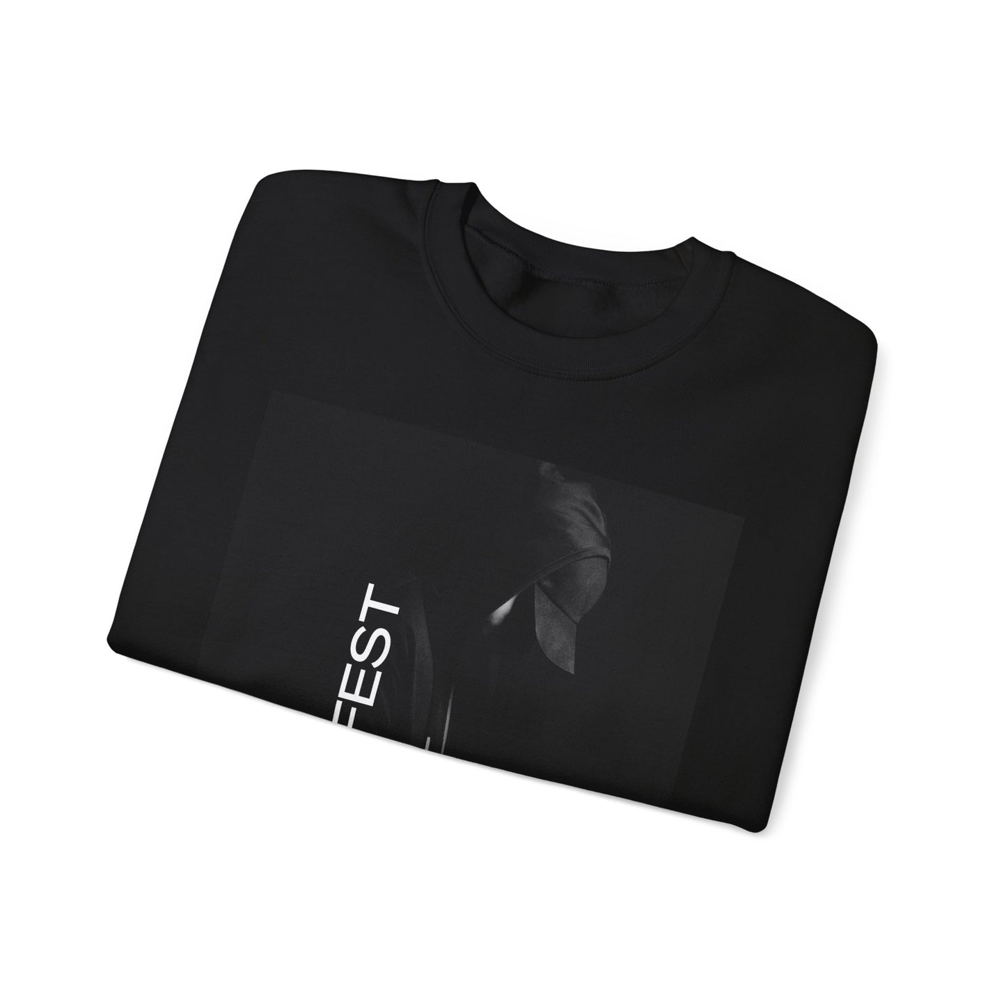 Manifesting Faith Sweatshirt