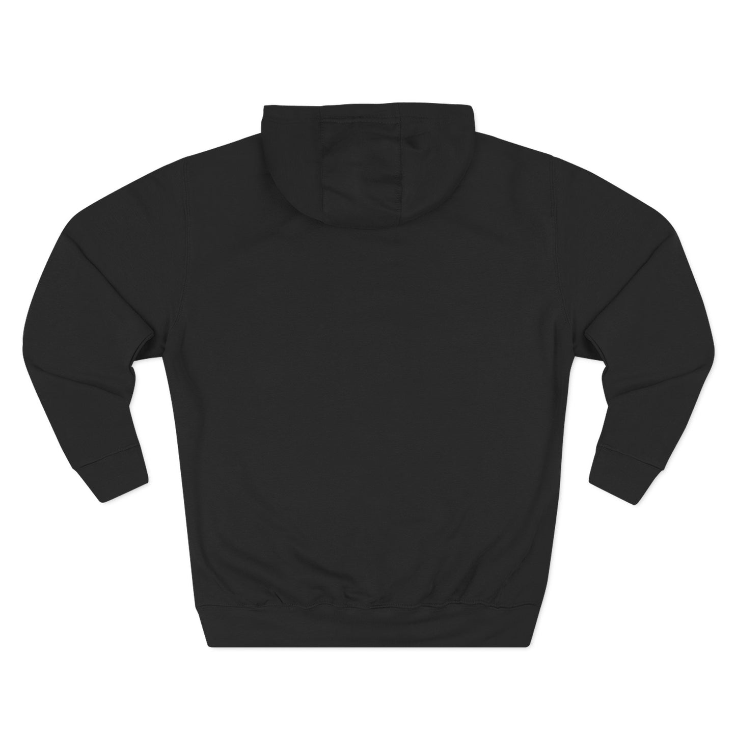 Prayer Reminder Hoodie - Men's Fleece