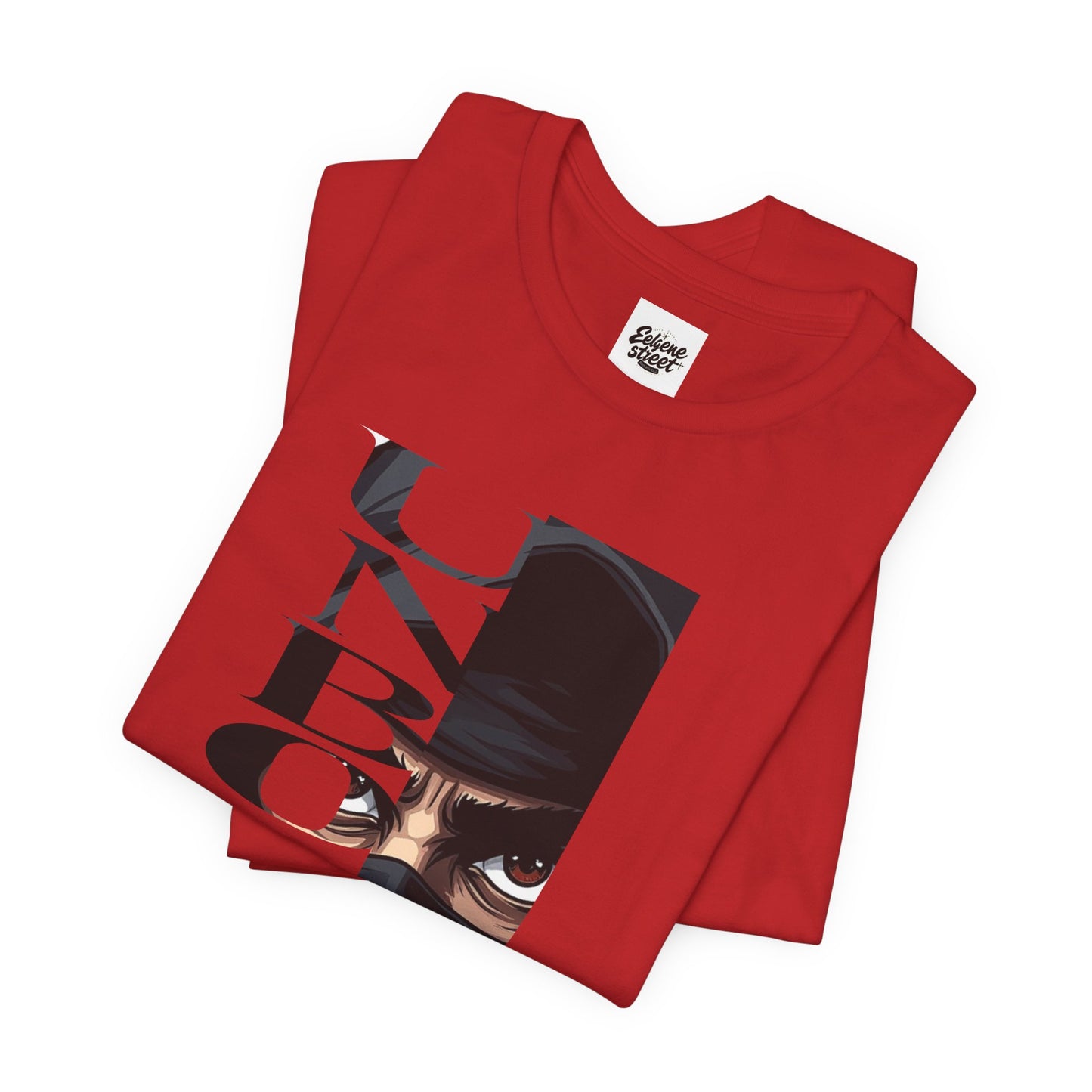 Christian Unisex Jersey Short Sleeve Tee