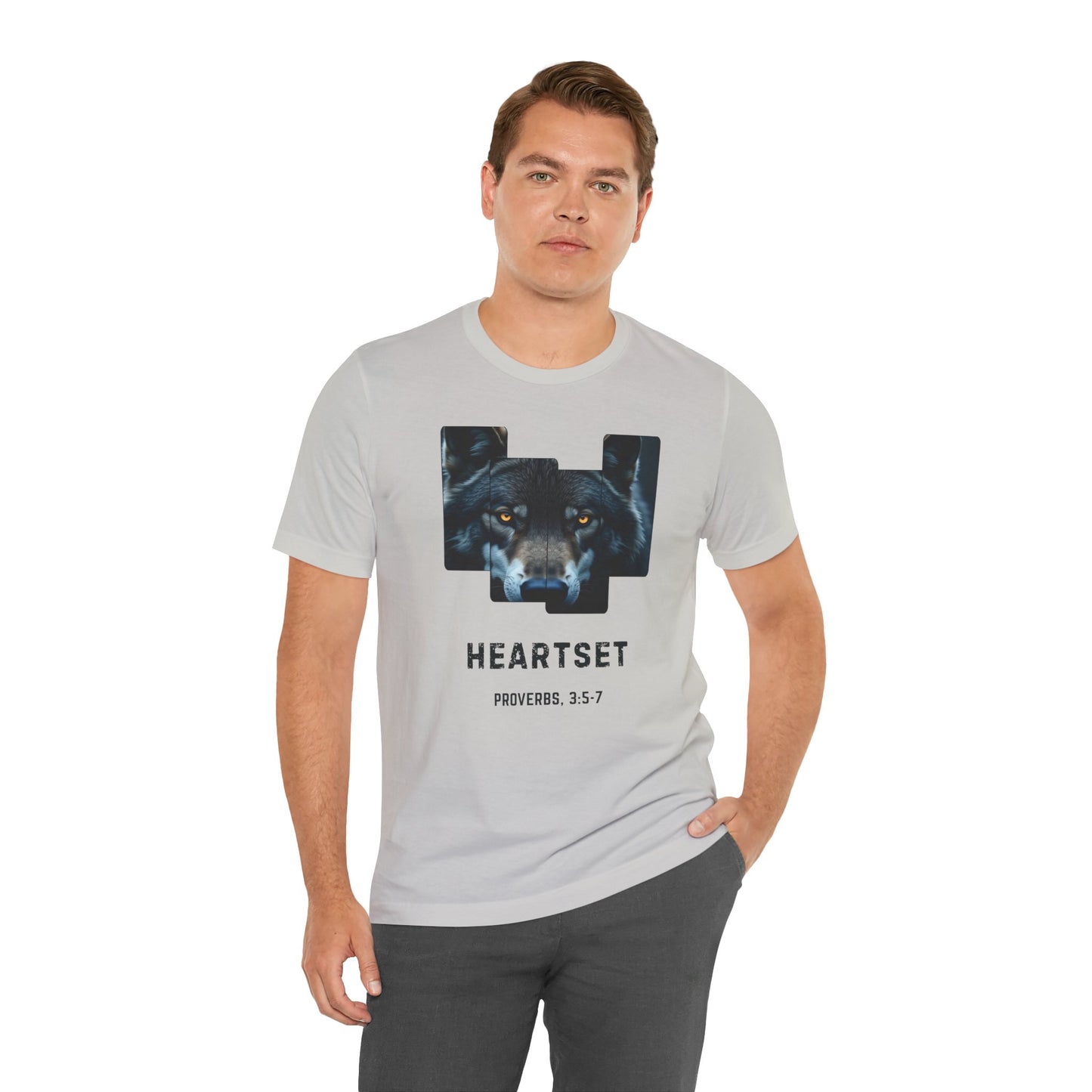 Trust in God Tee