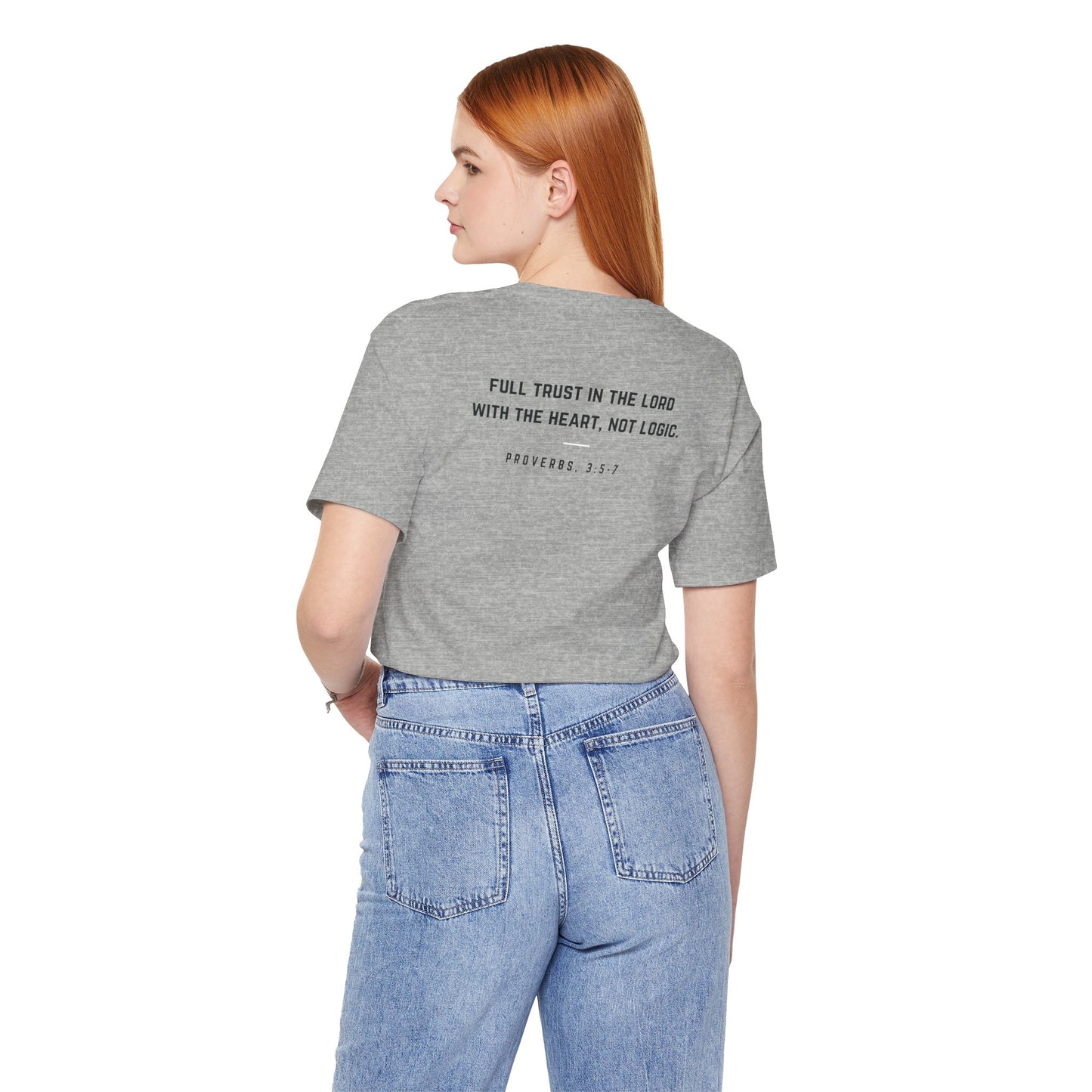 Trust in God Tee