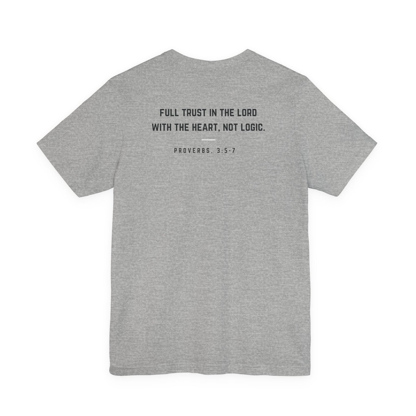 Trust in God Tee