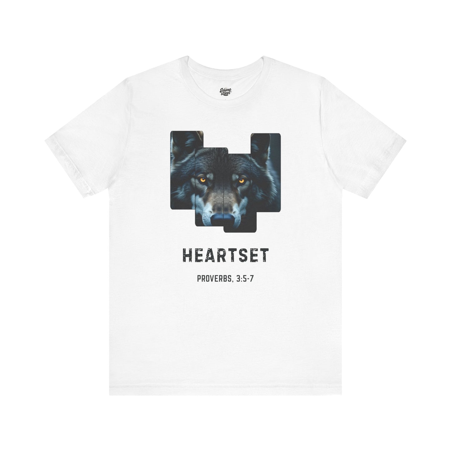 Trust in God Tee