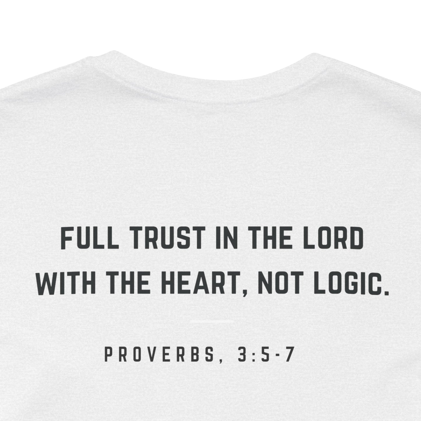 Trust in God Tee