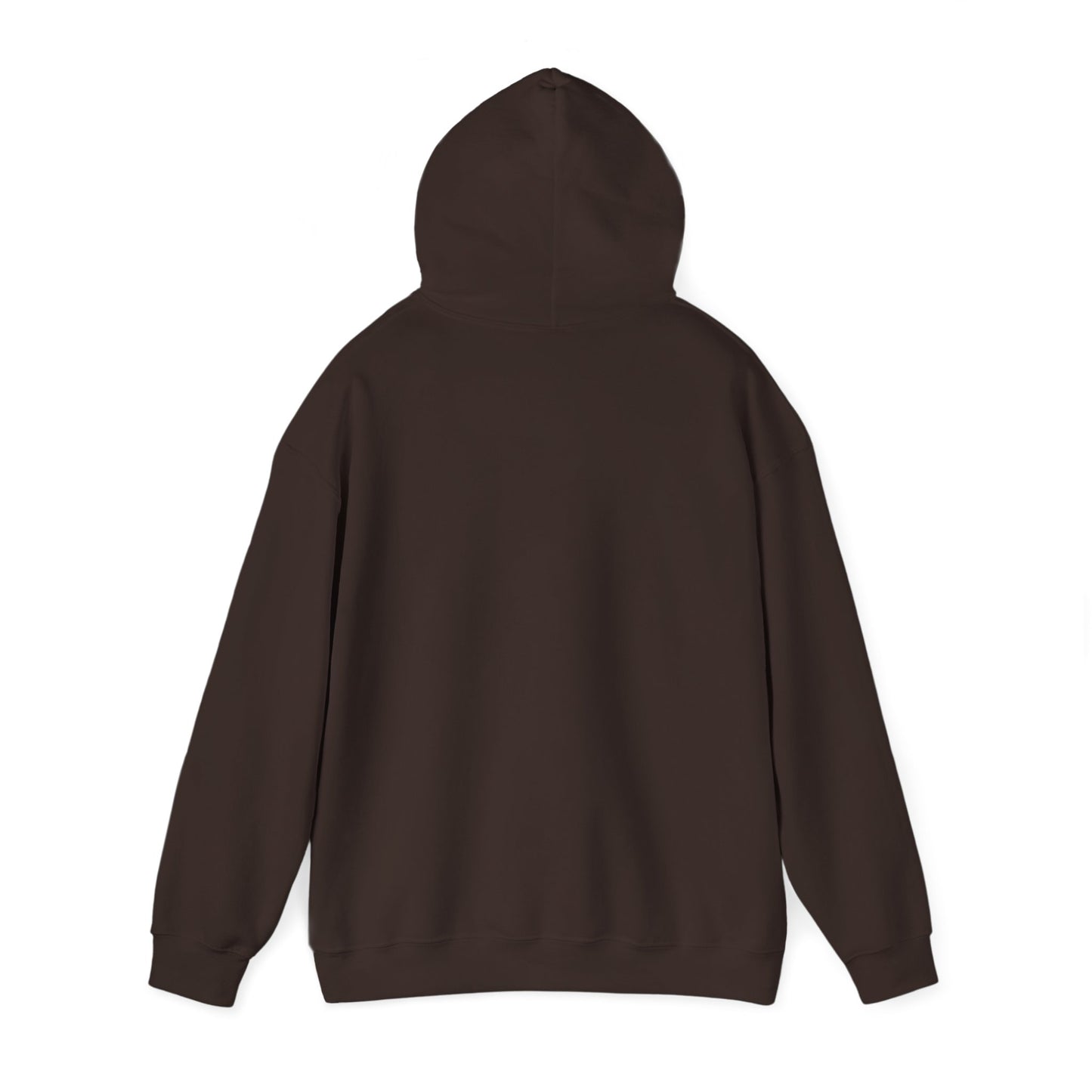 Christian Hoodie - Chosen by God Isaiah 42:1
