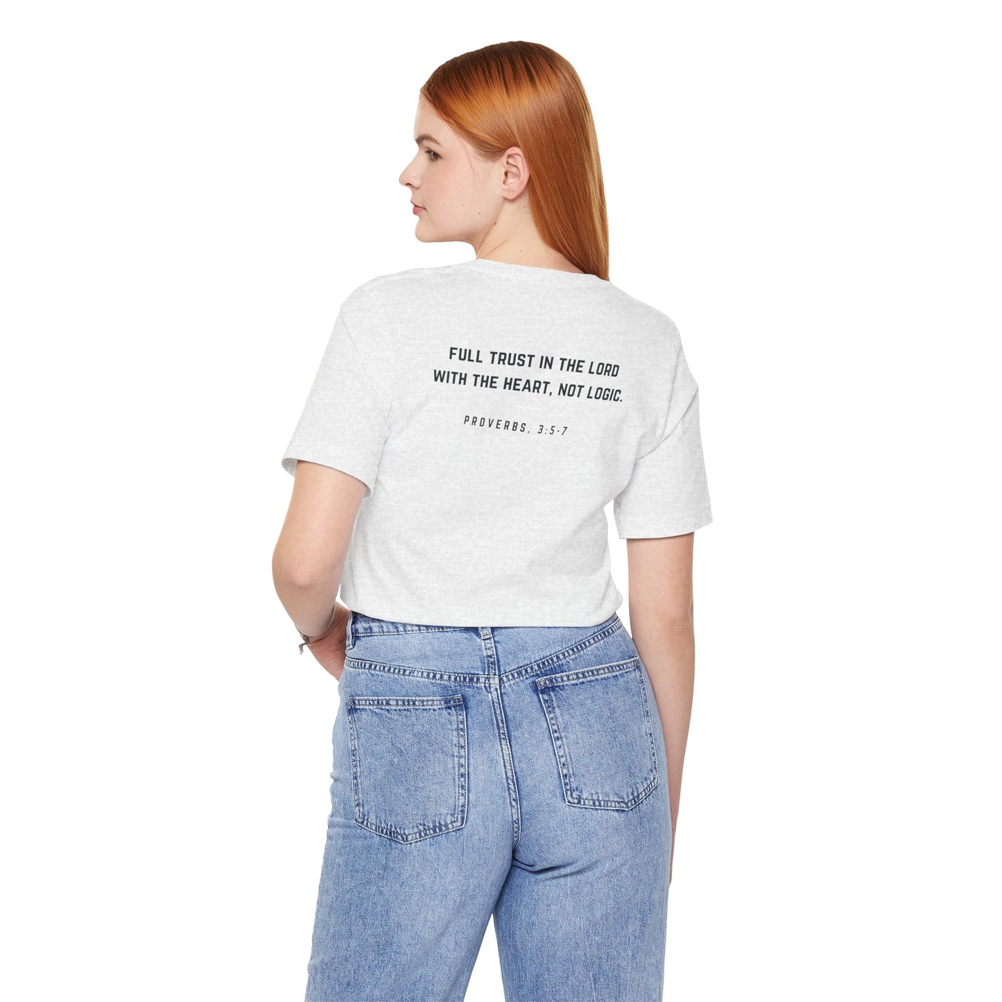 Trust in God Tee