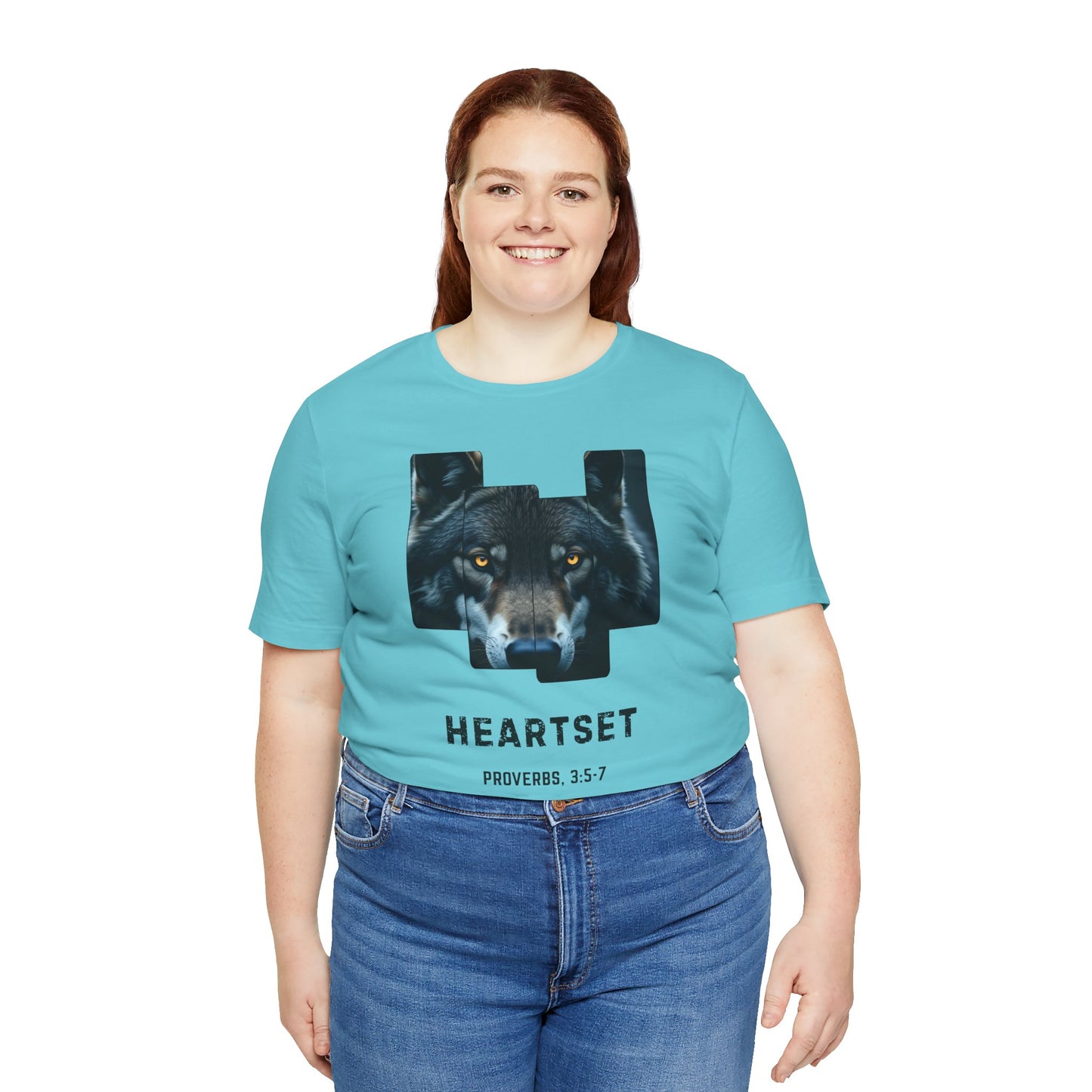 Trust in God Tee