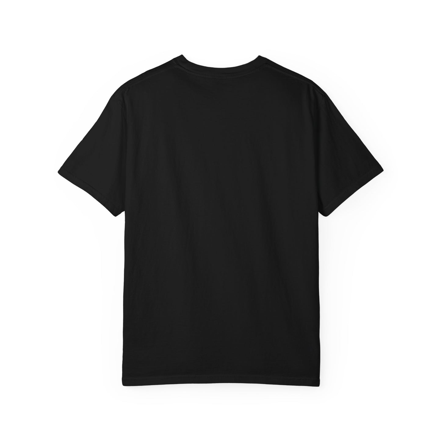 Christian Comfort Unisex T-shirt Fear Not Psalm 23:4