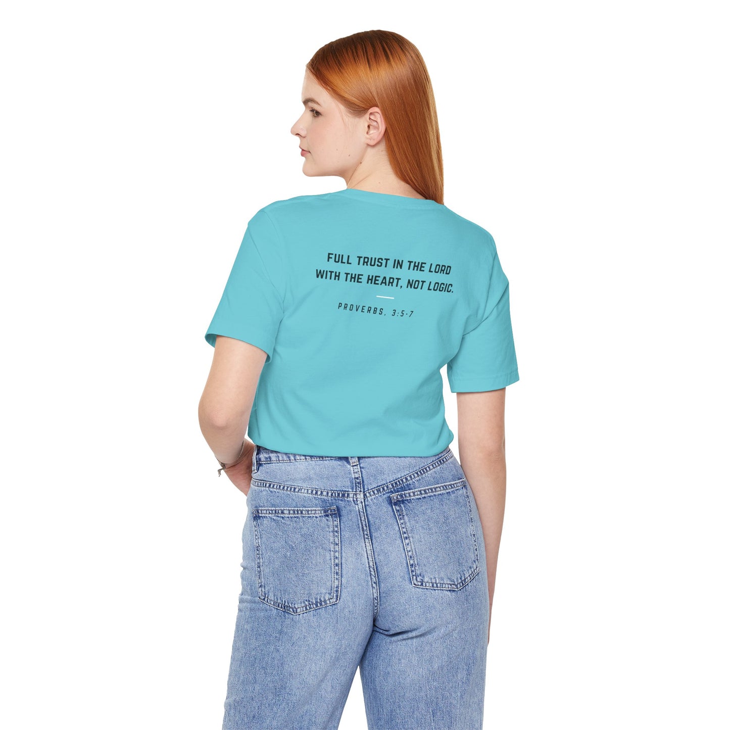 Trust in God Tee