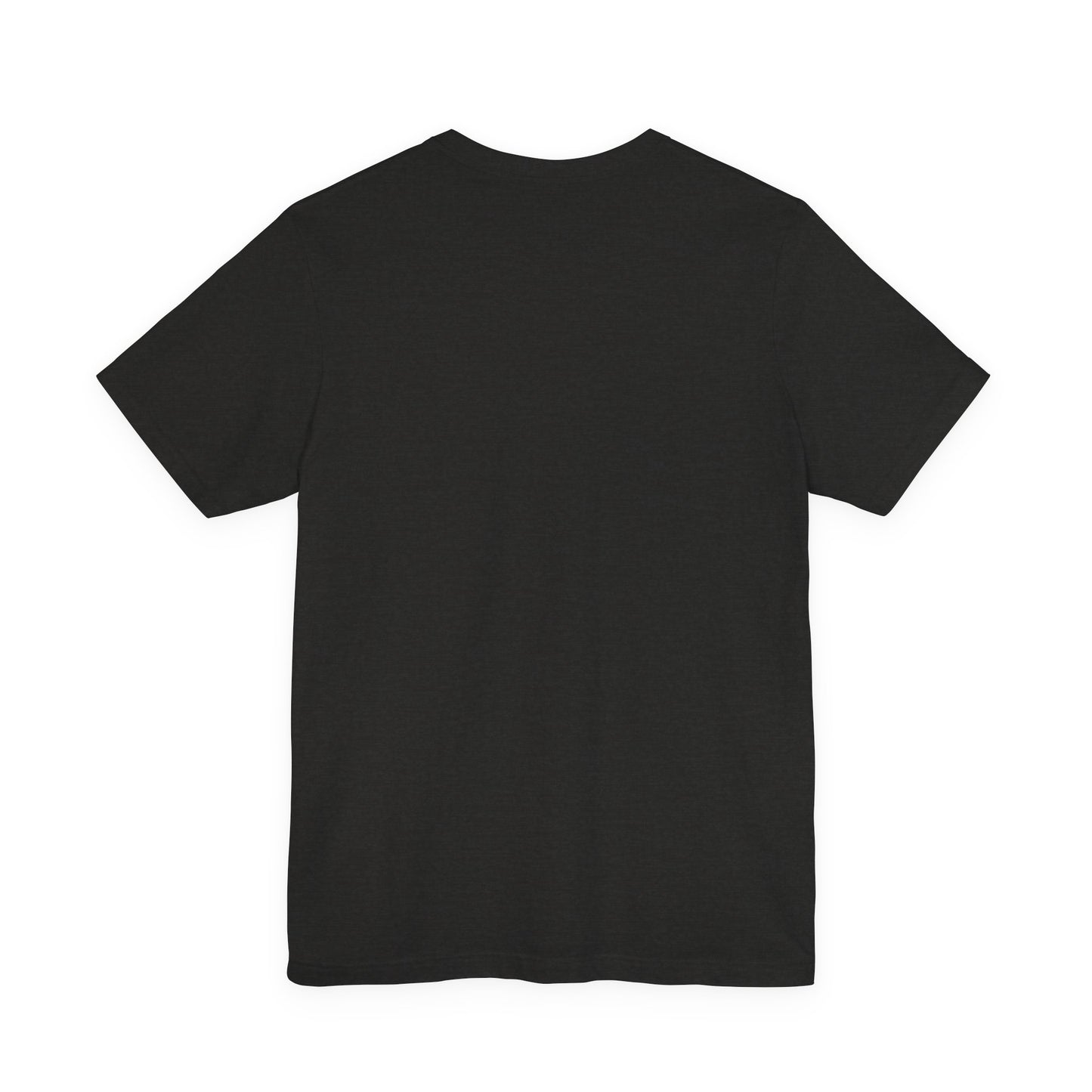 Christian Unisex Tee - 2 Corinthians 6:14-16 Inspired Design