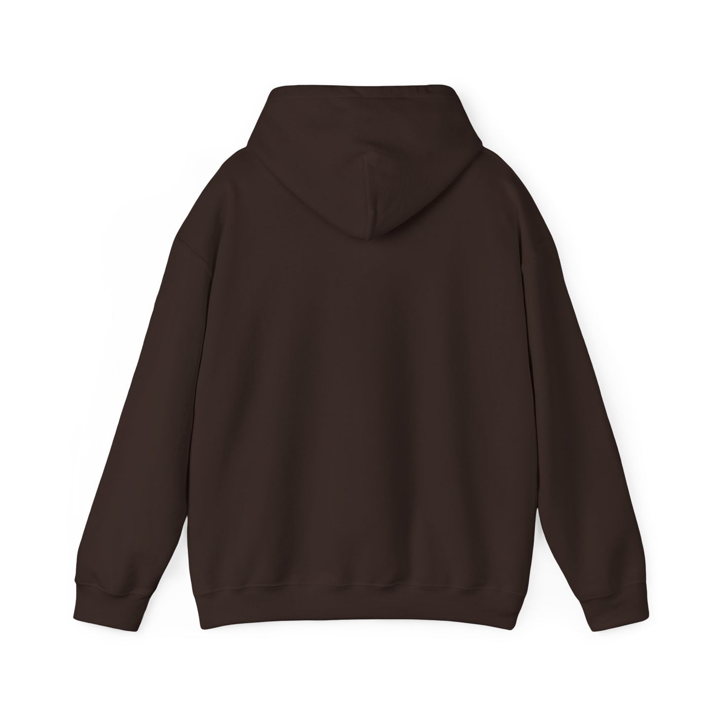 Christian Hoodie - Chosen by God Isaiah 42:1