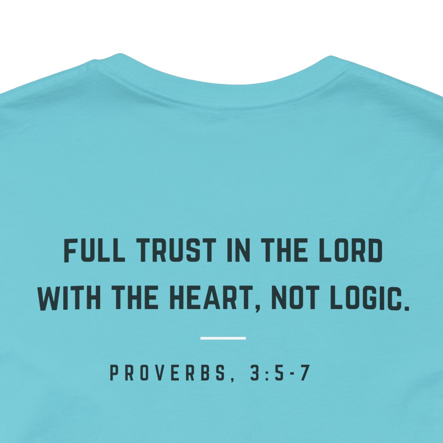 Trust in God Tee