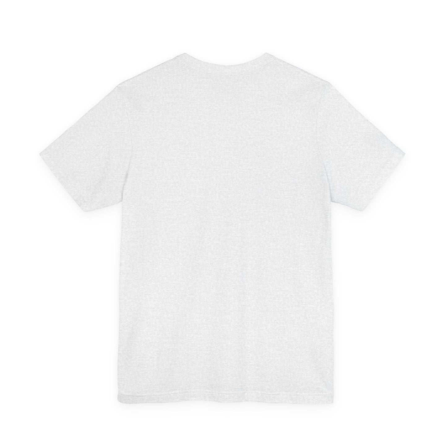 Faith Tee - God Hears and Listens Design