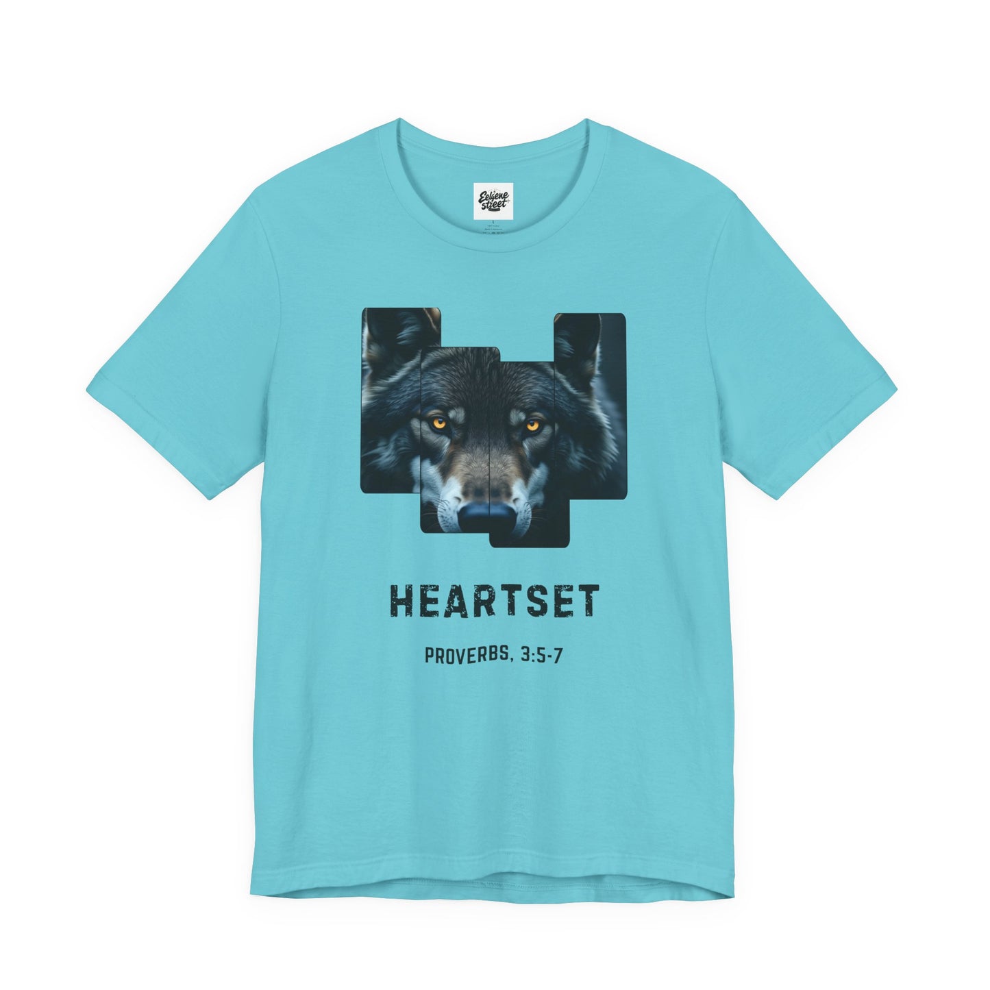 Trust in God Tee