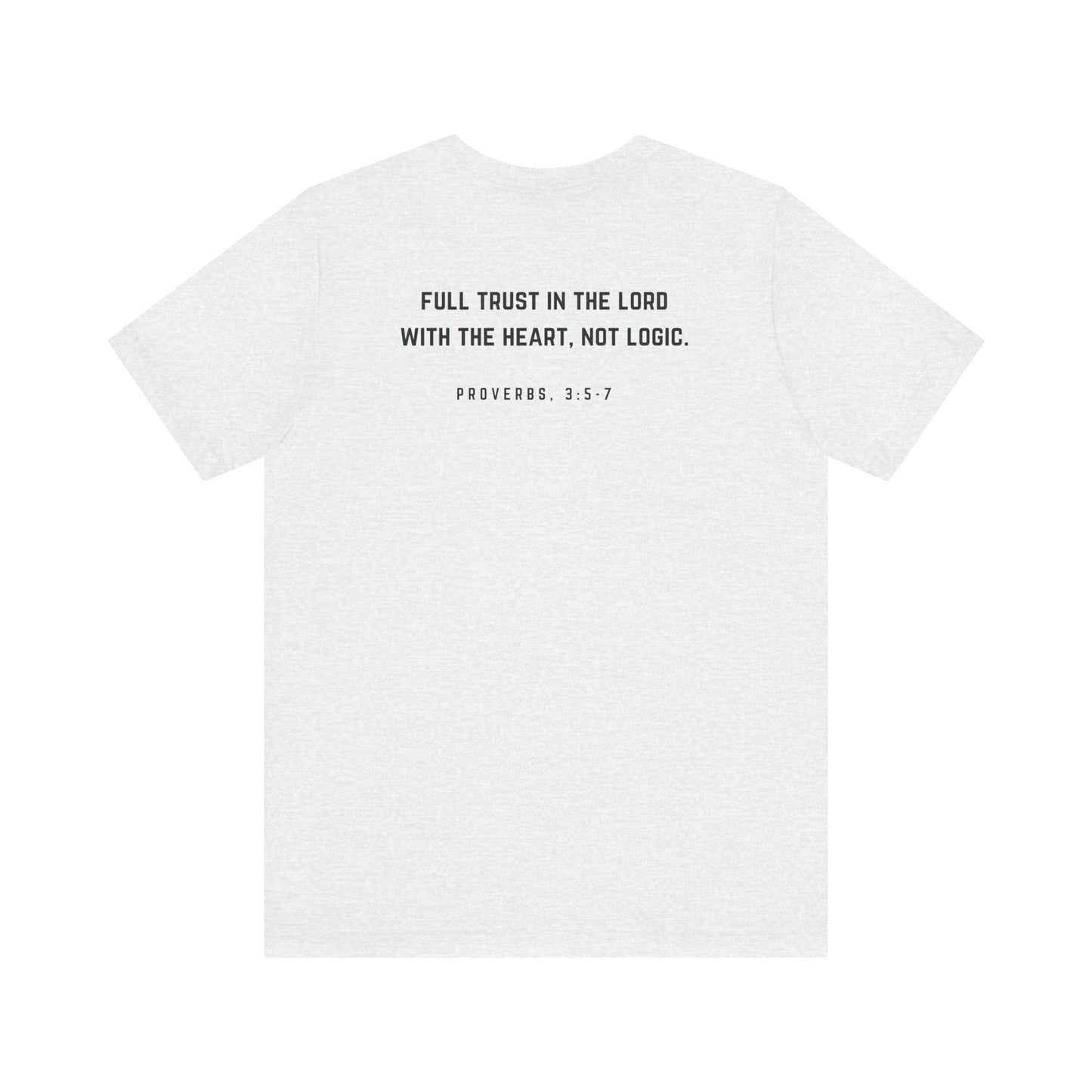 Trust in God Tee