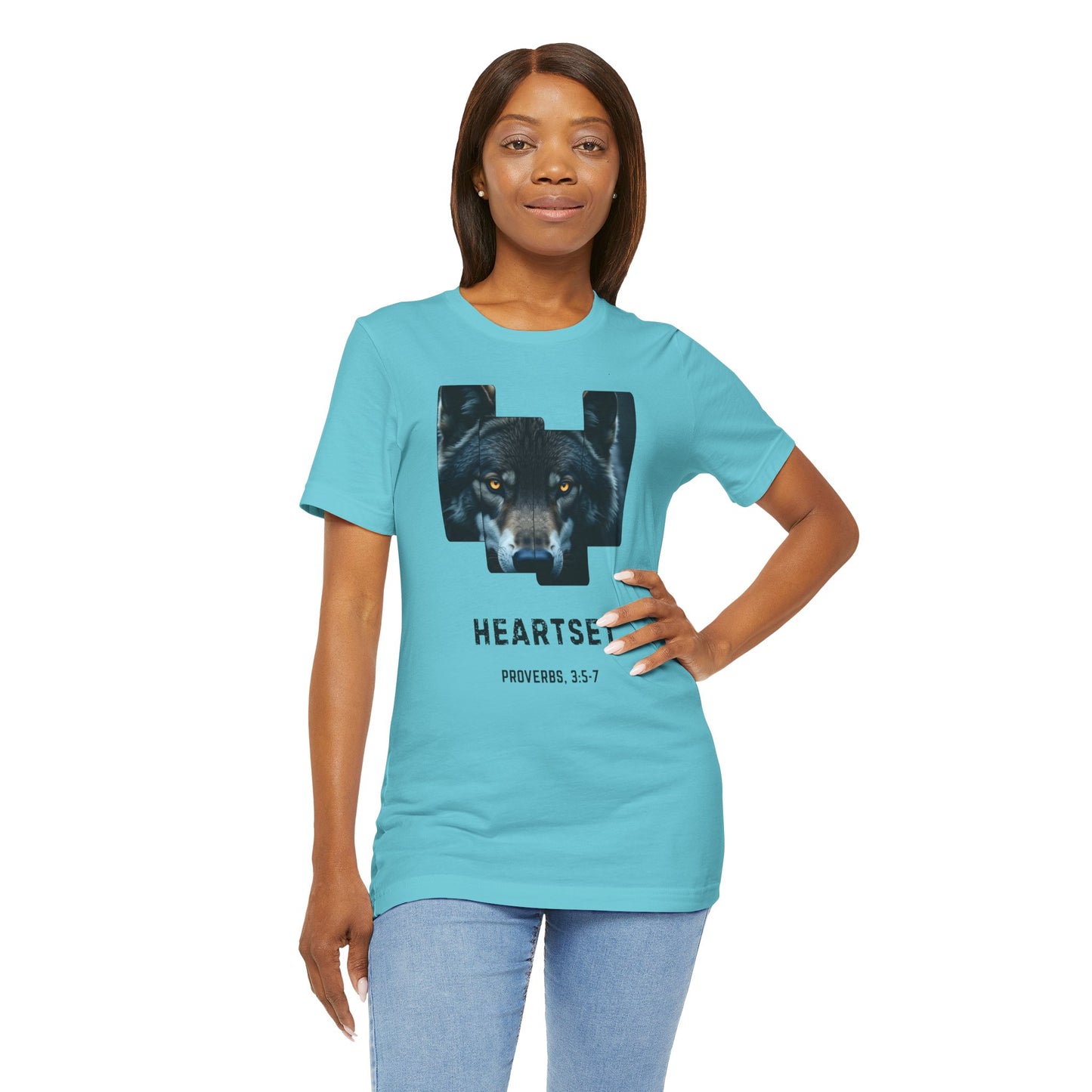 Trust in God Tee