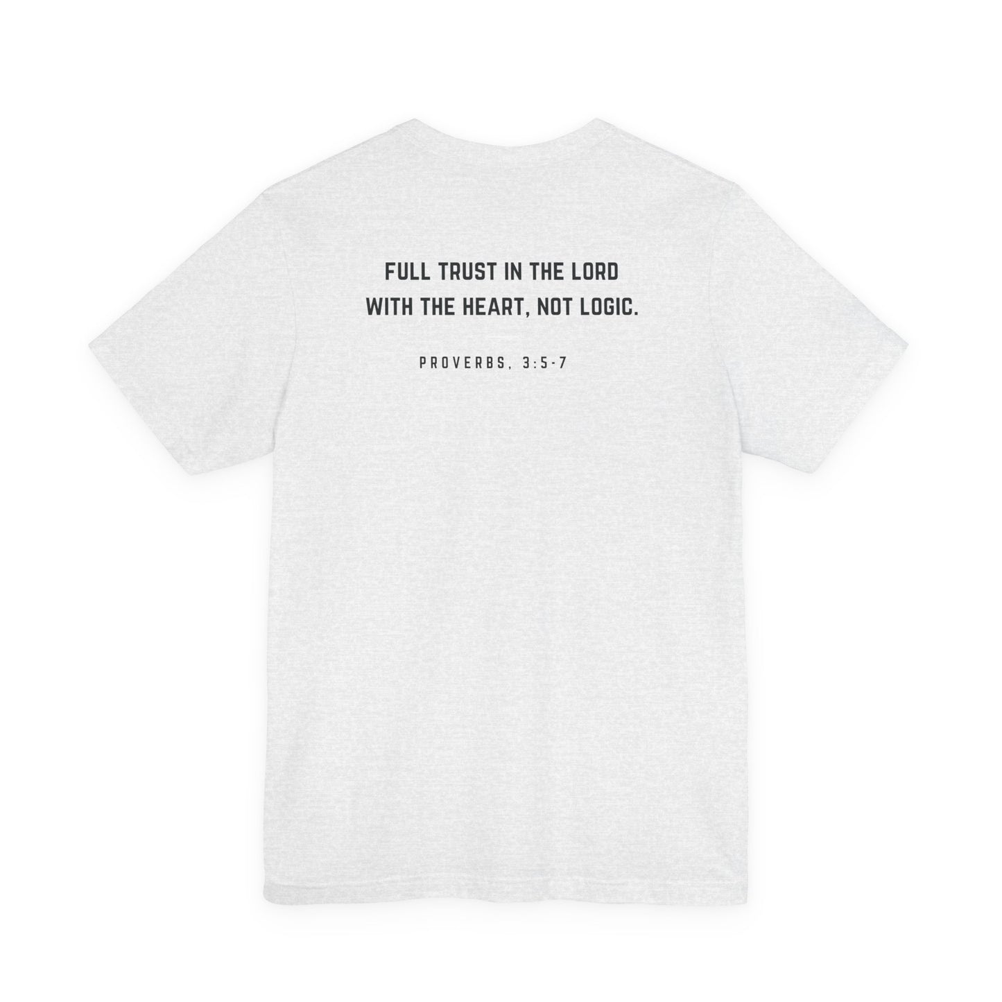 Trust in God Tee