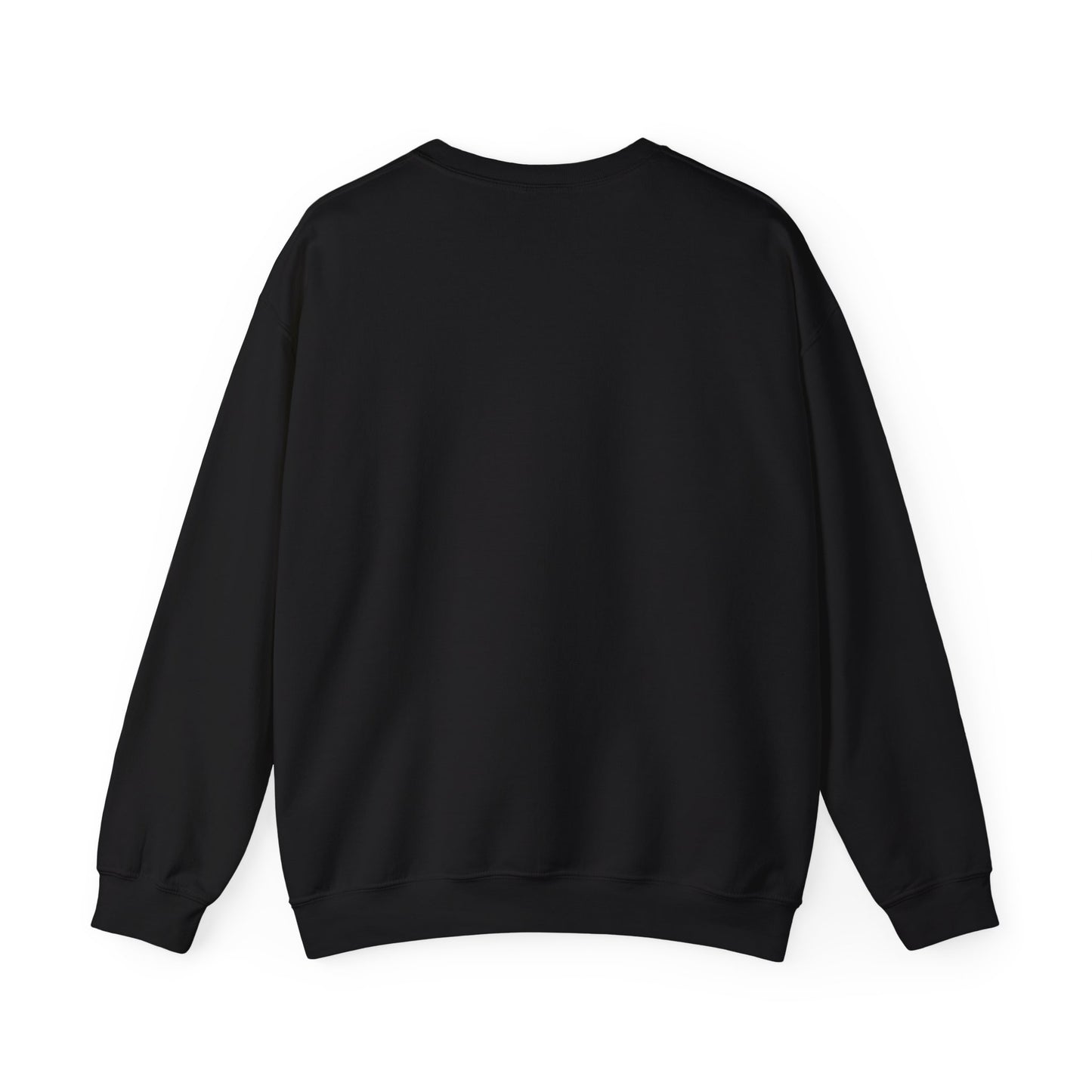 Faithful Psalm 23:4 Sweatshirt