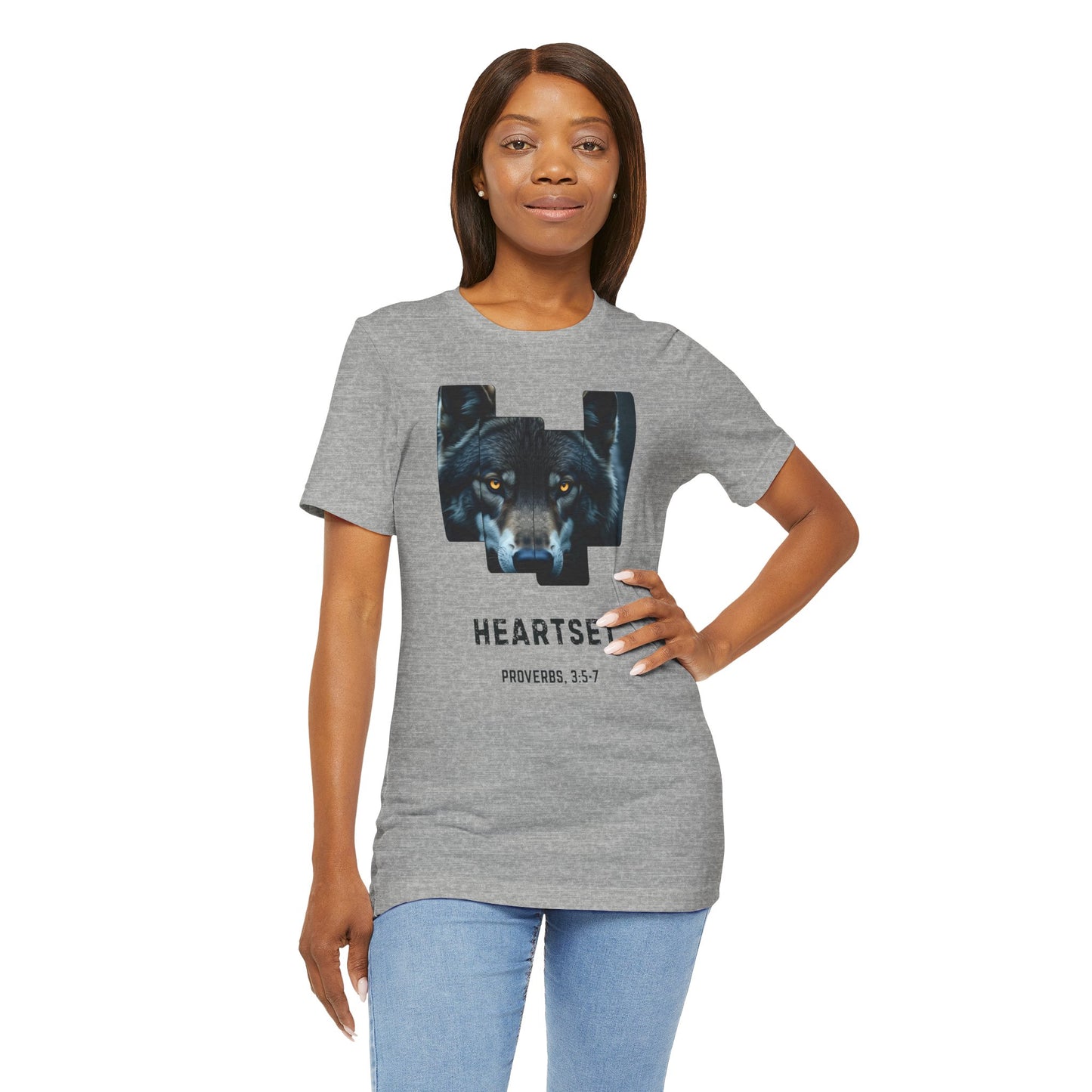 Trust in God Tee