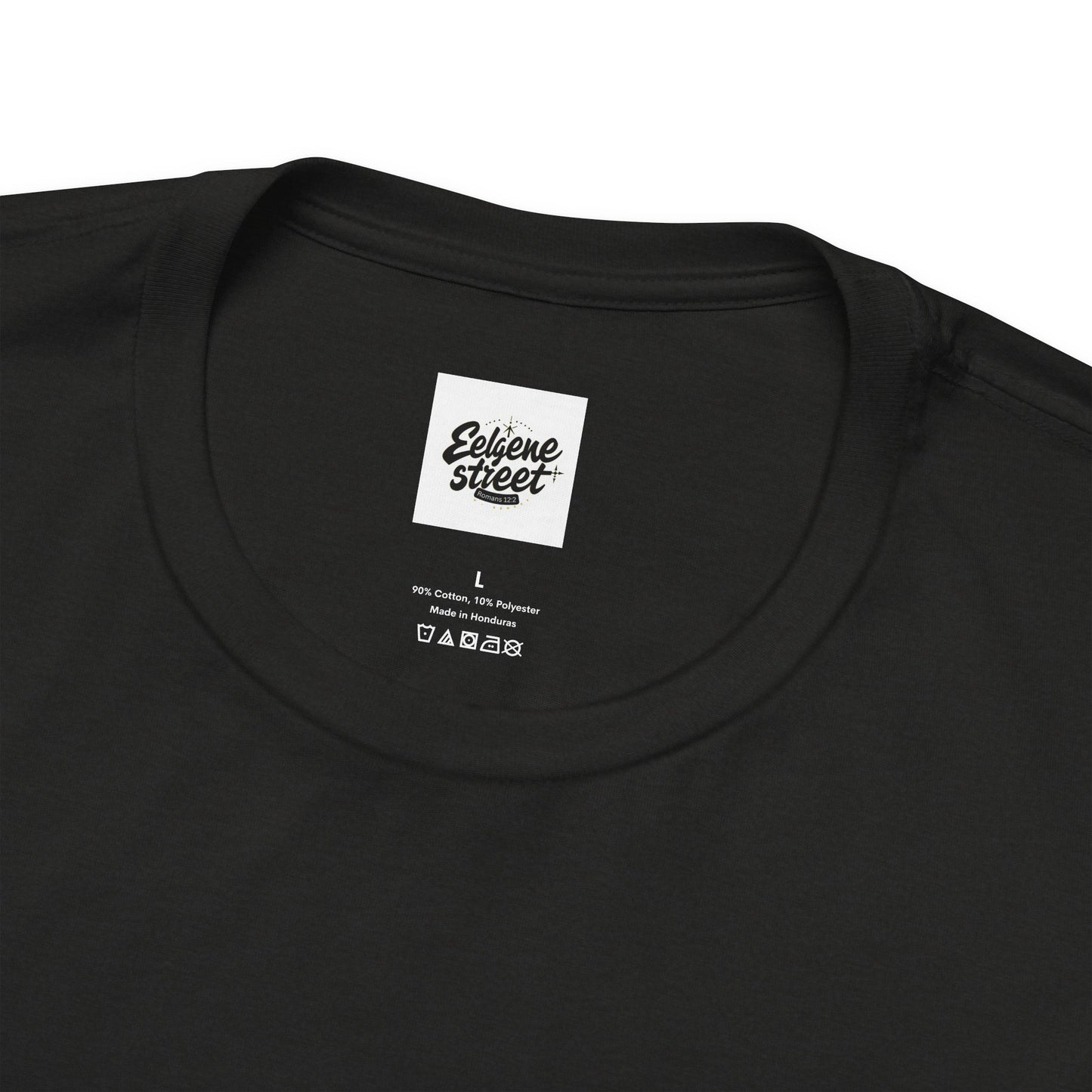 Christian Helmet Tee