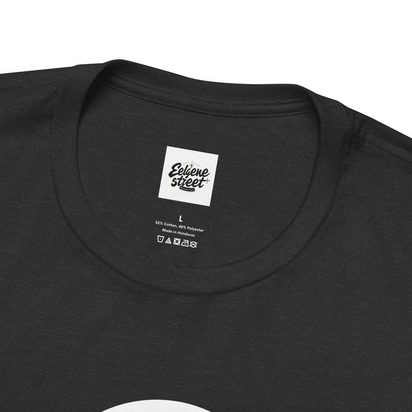 Faithful Reminder Tee - God Hears Our Prayers Unisex