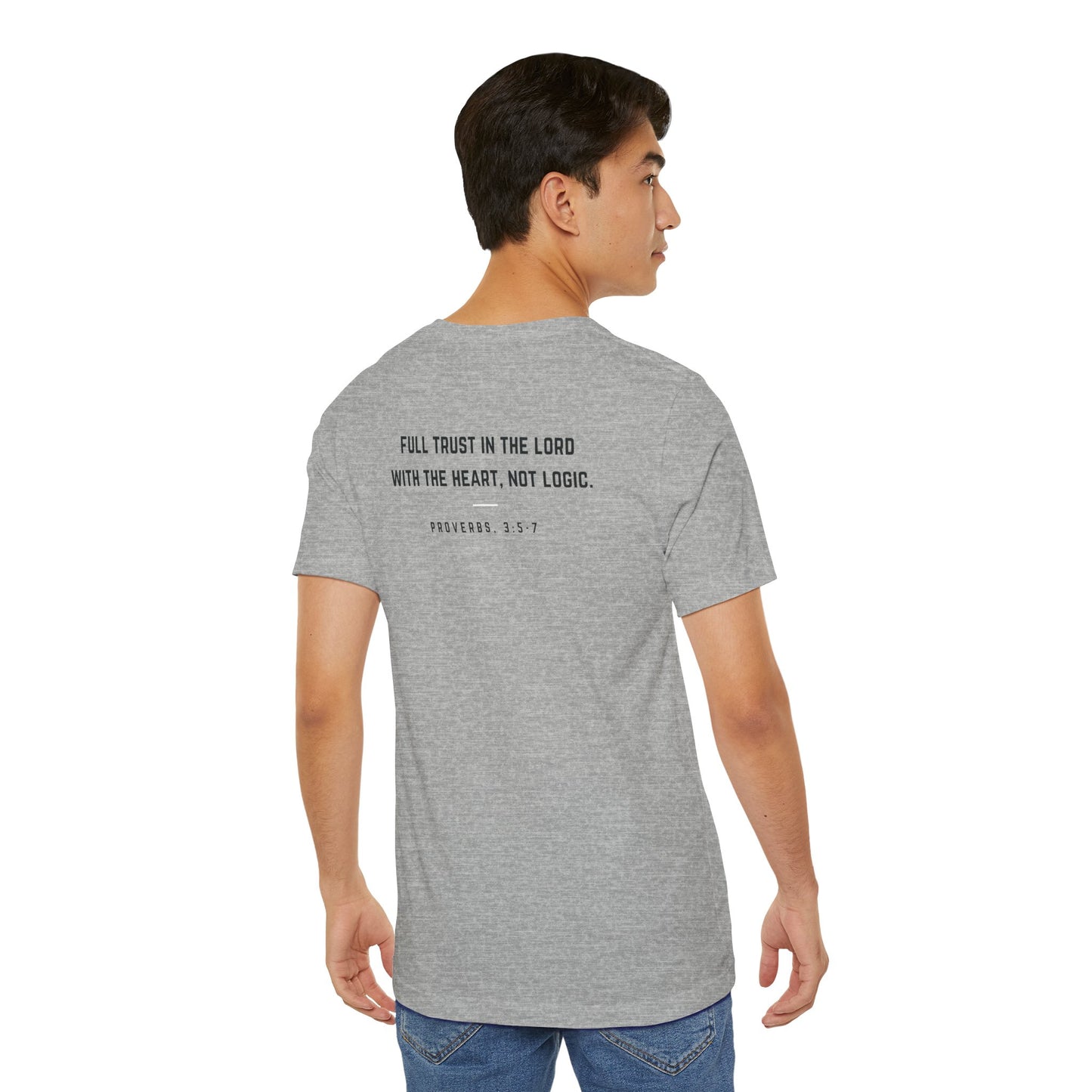 Trust in God Tee