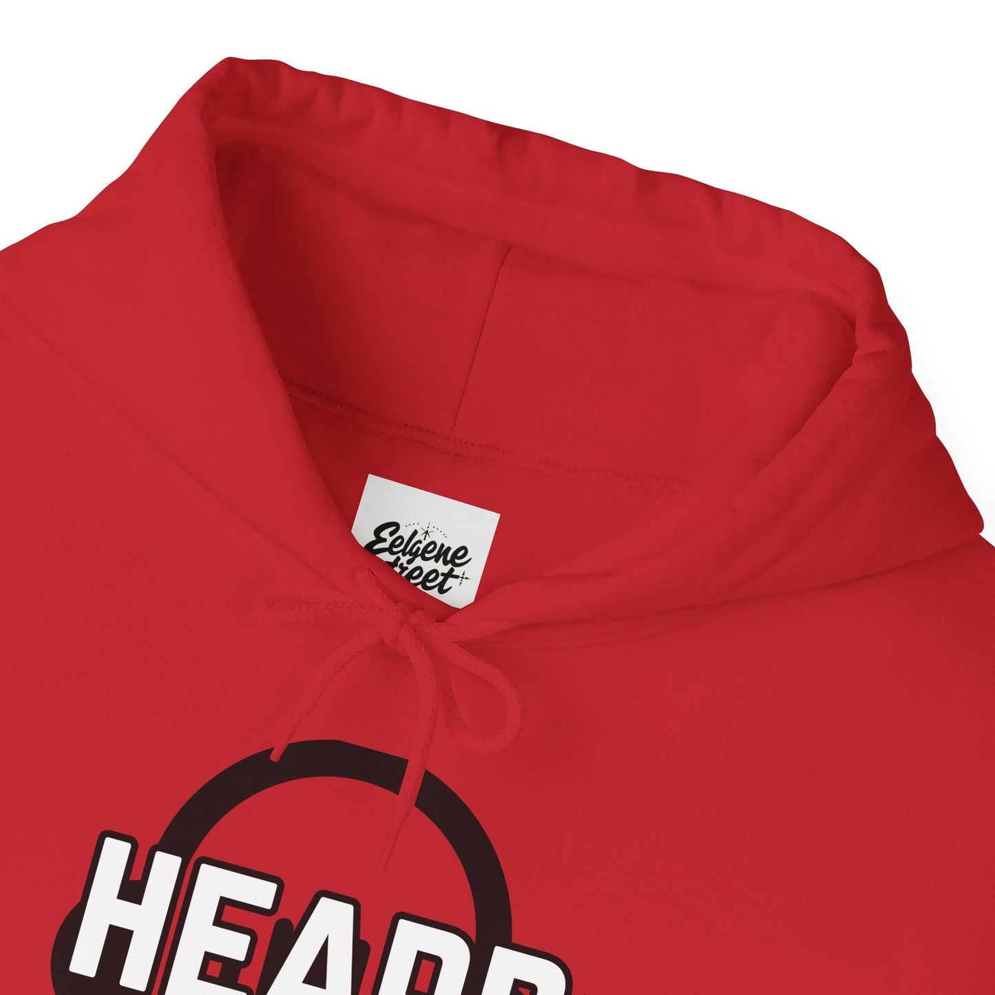Christian Unisex Hoodie Inspired by 1 John 14-15