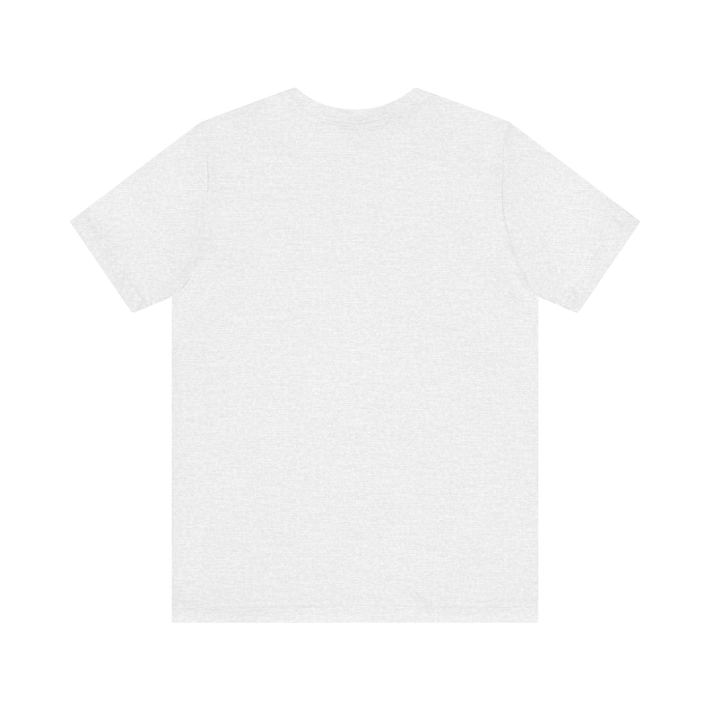 Faith Tee - God Hears and Listens Design