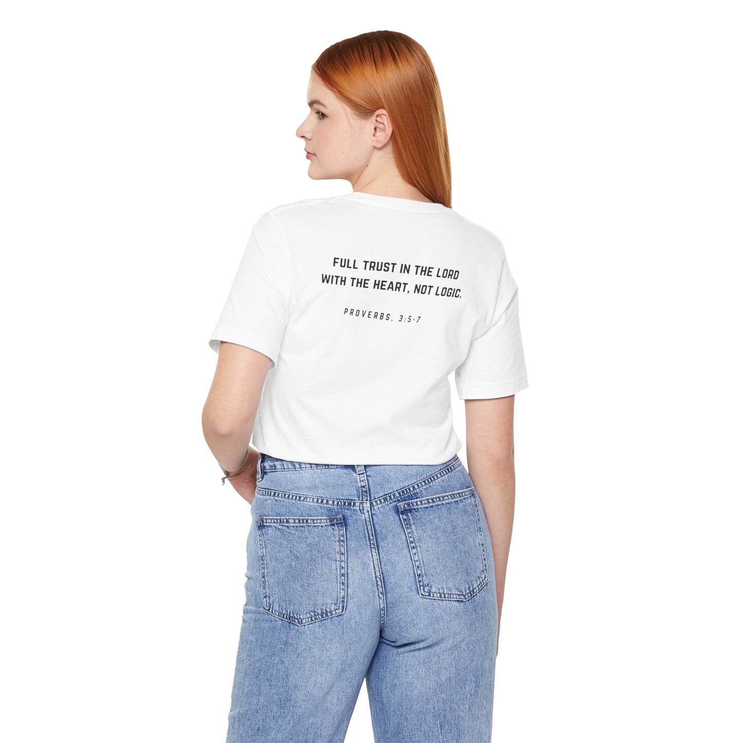 Trust in God Tee
