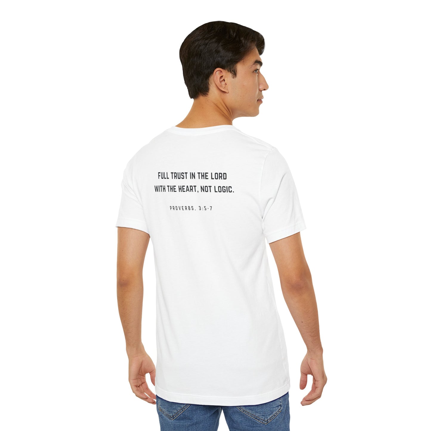 Trust in God Tee