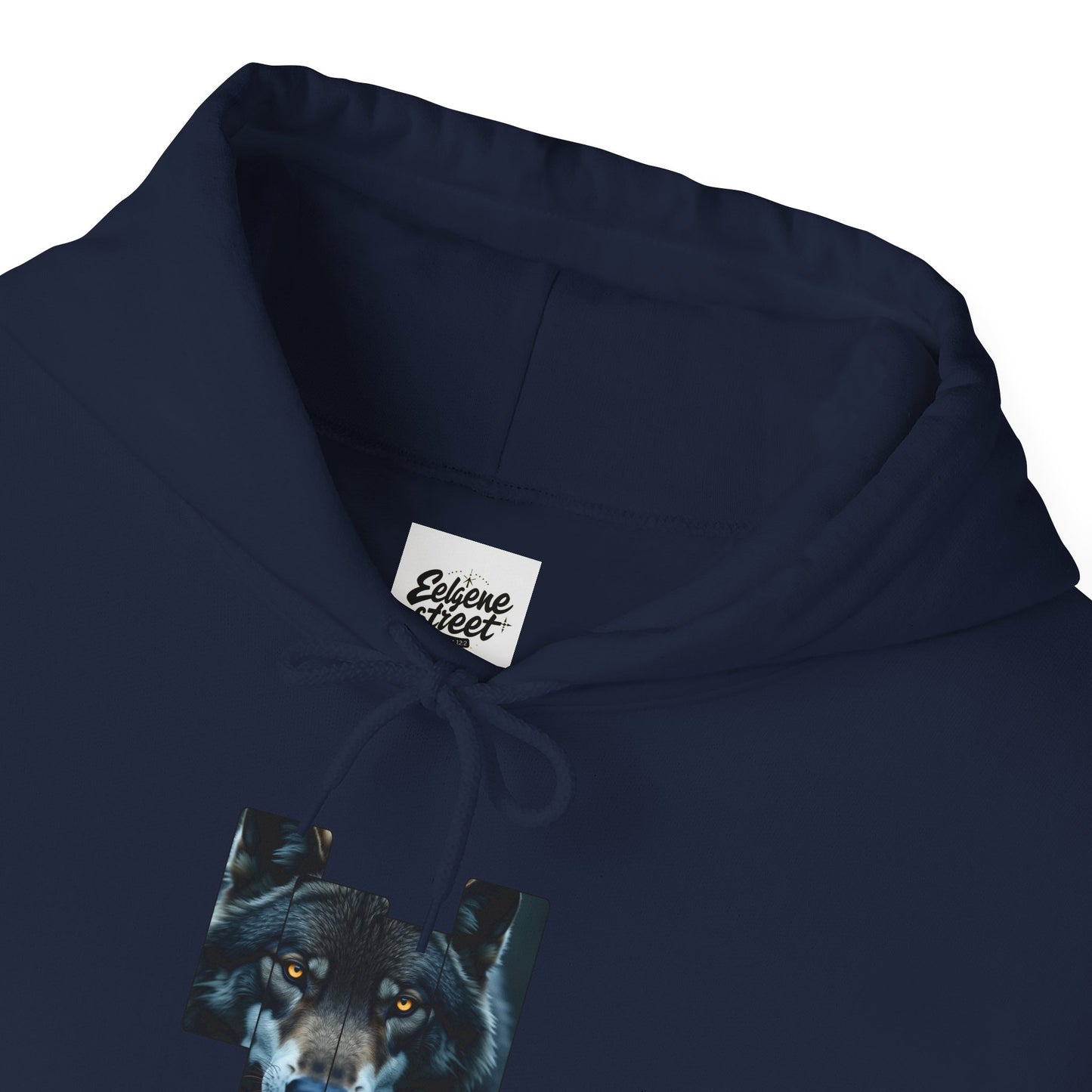 Trust God Proverbs 3:5-7 Hoodie