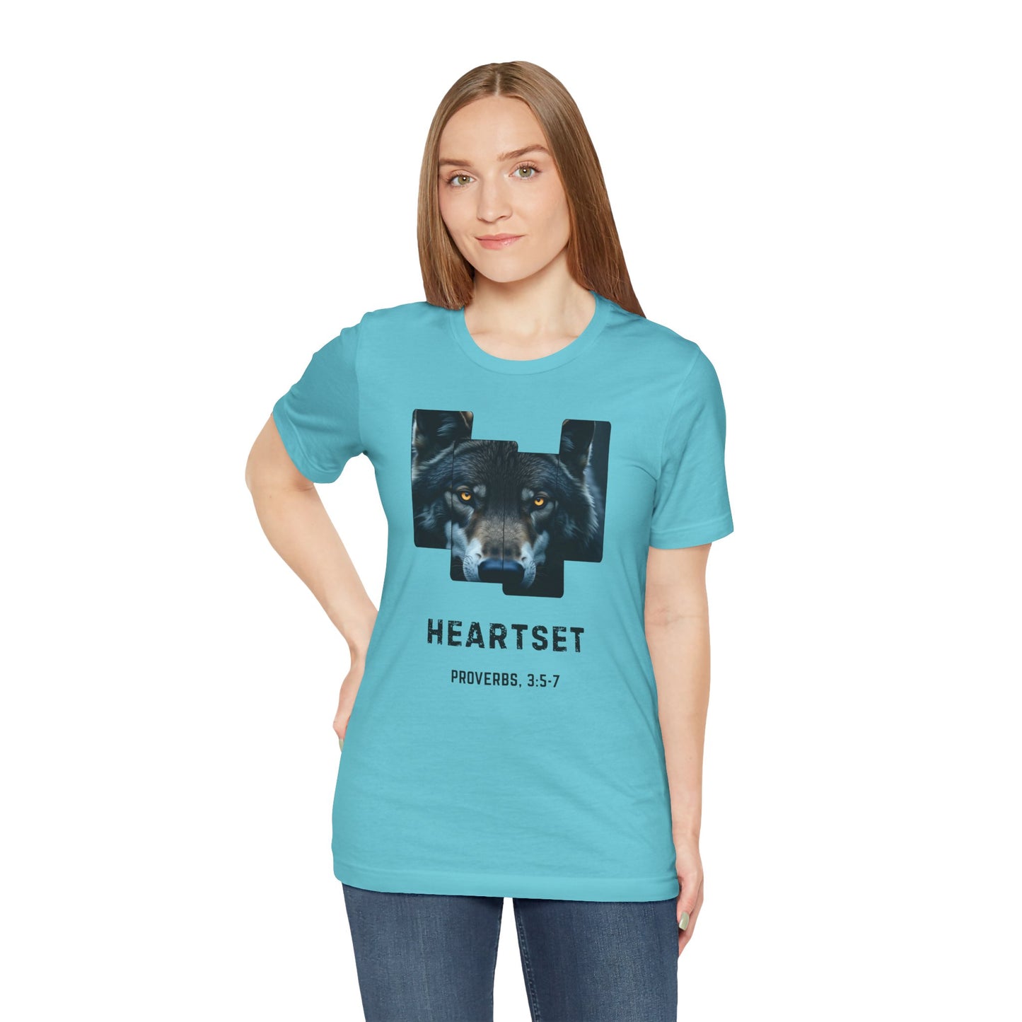 Trust in God Tee