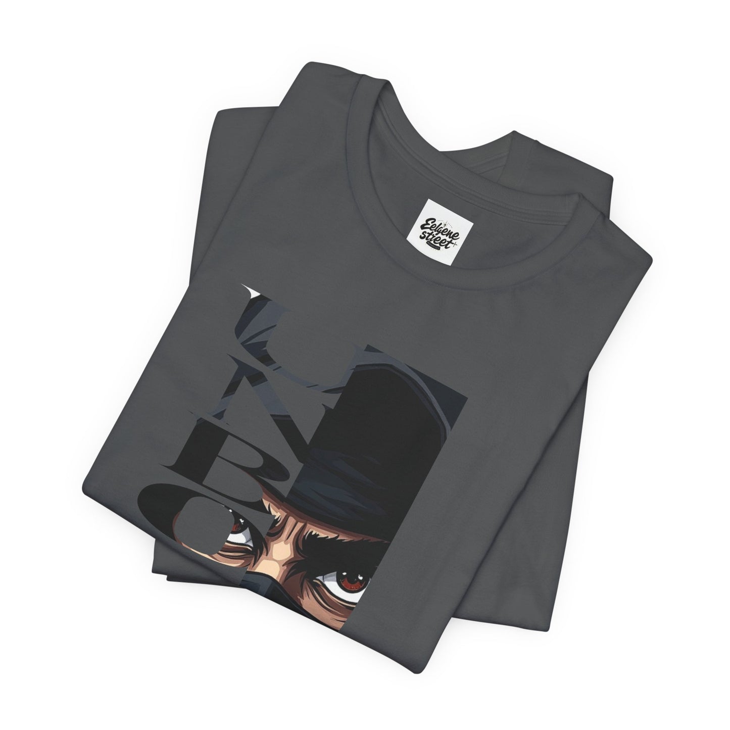 Christian Unisex Jersey Short Sleeve Tee