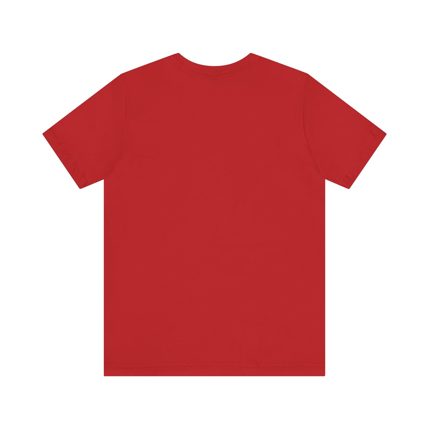 Faith Tee - God Hears and Listens Design