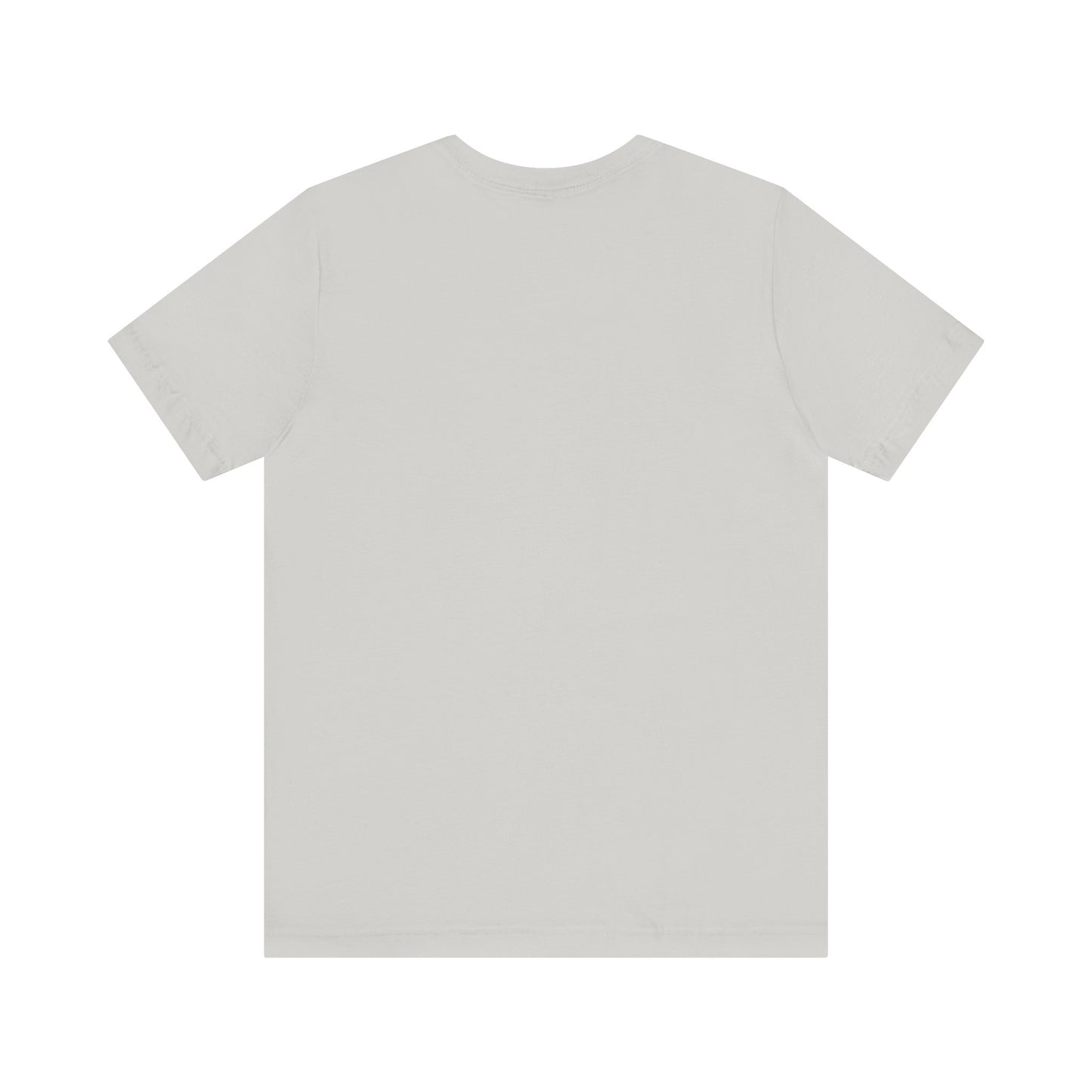 Faith Tee - God Hears and Listens Design