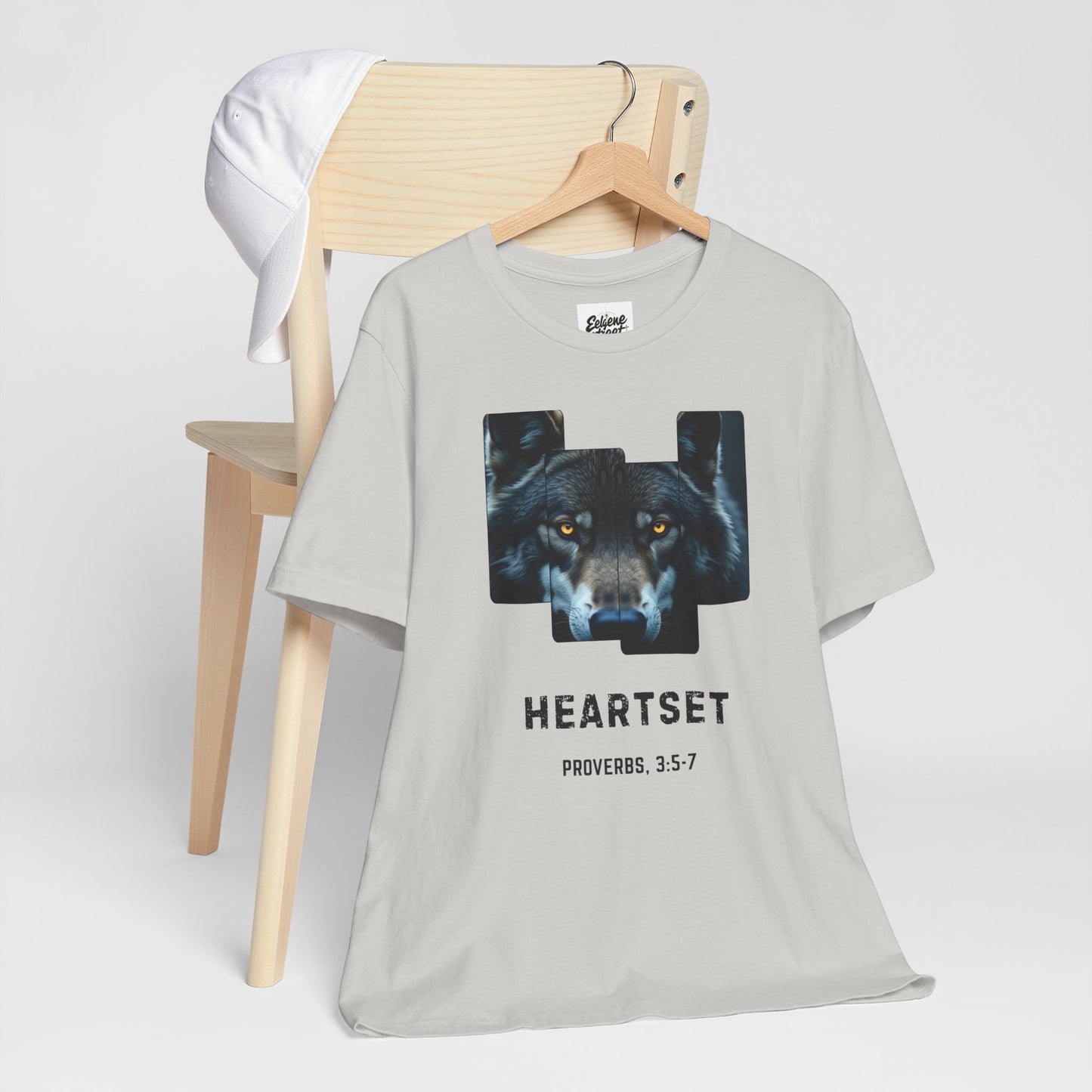 Trust in God Tee