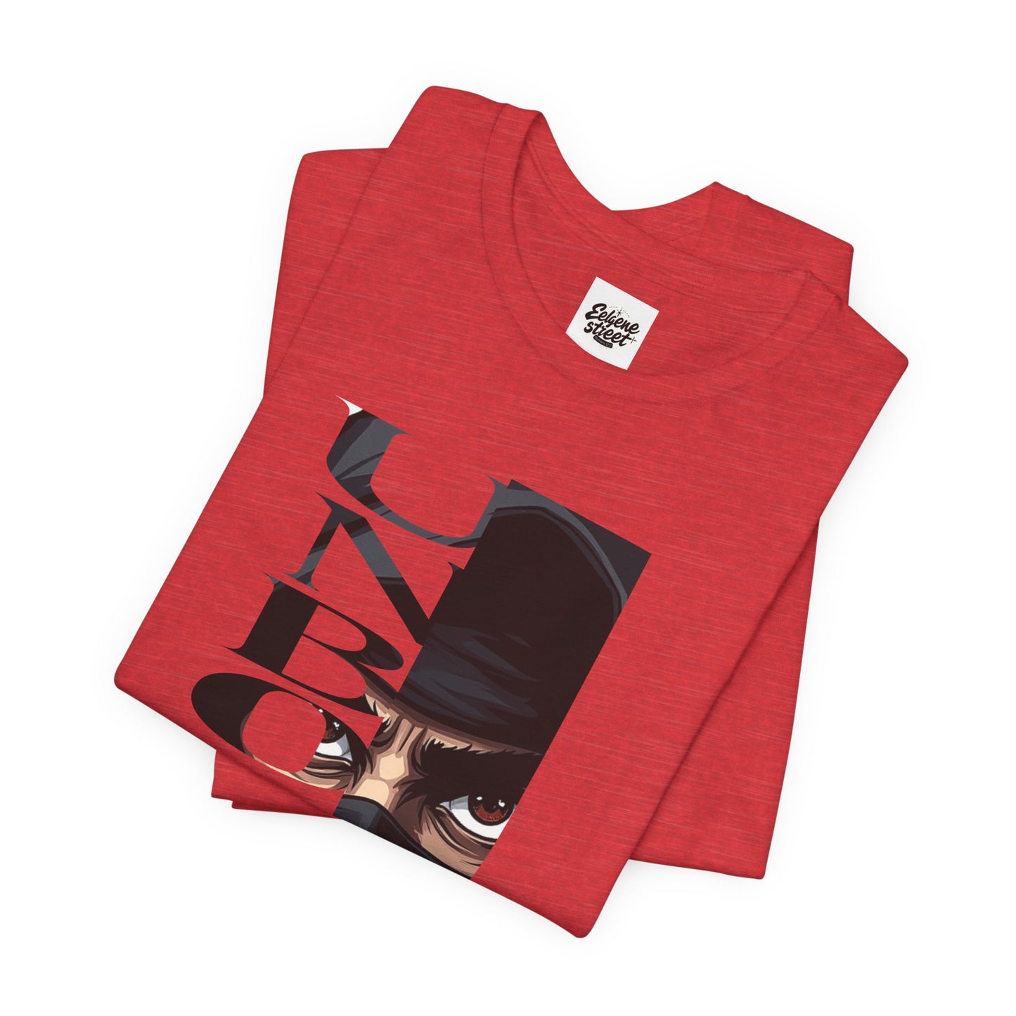 Christian Unisex Jersey Short Sleeve Tee
