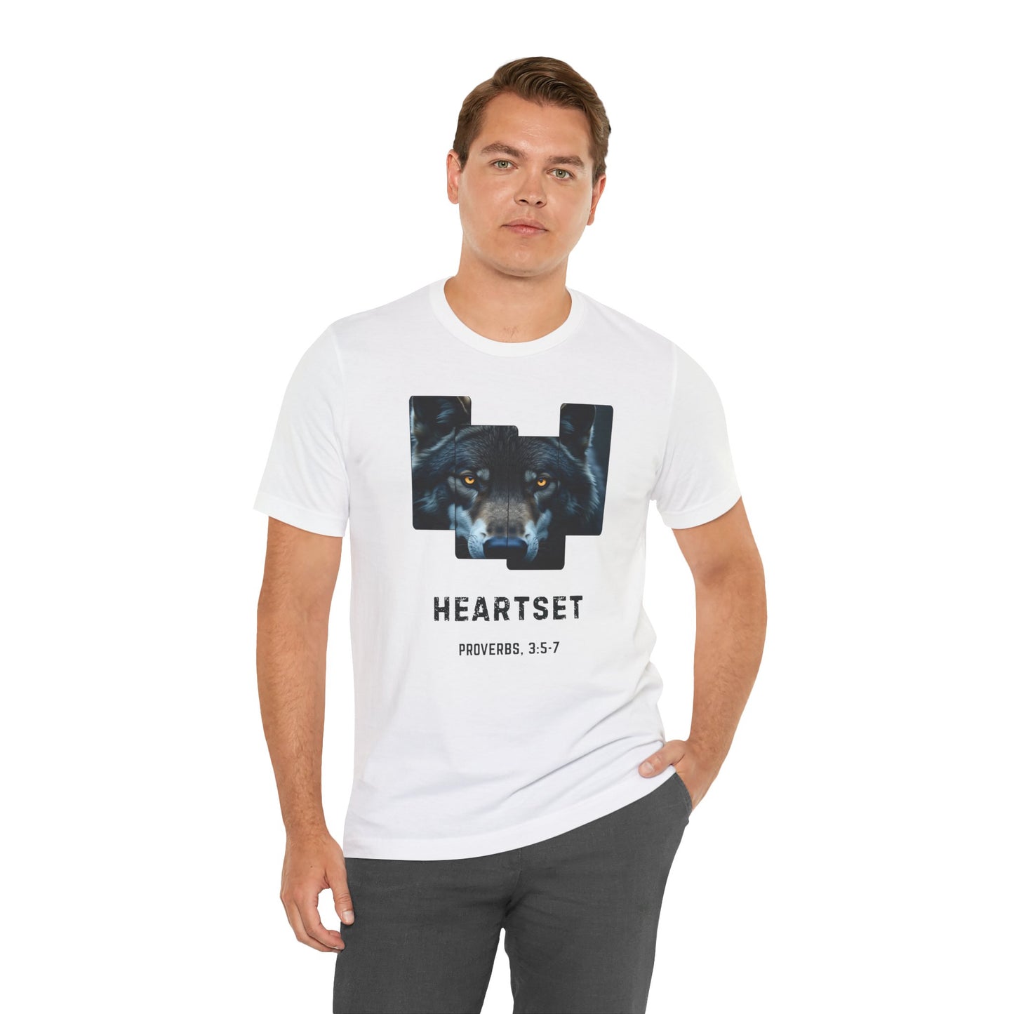 Trust in God Tee