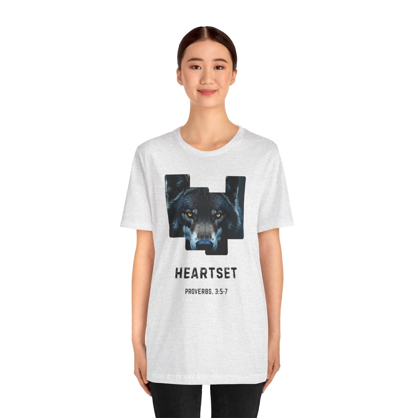 Trust in God Tee